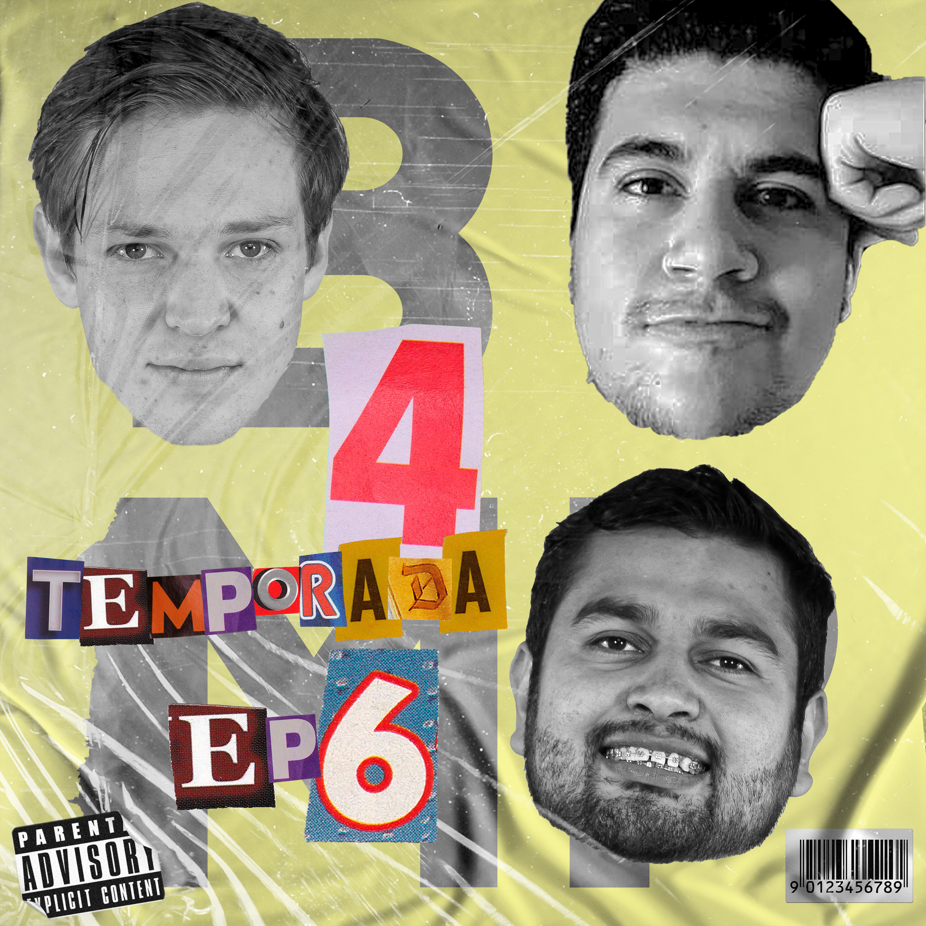 Bien Mucho Podcast