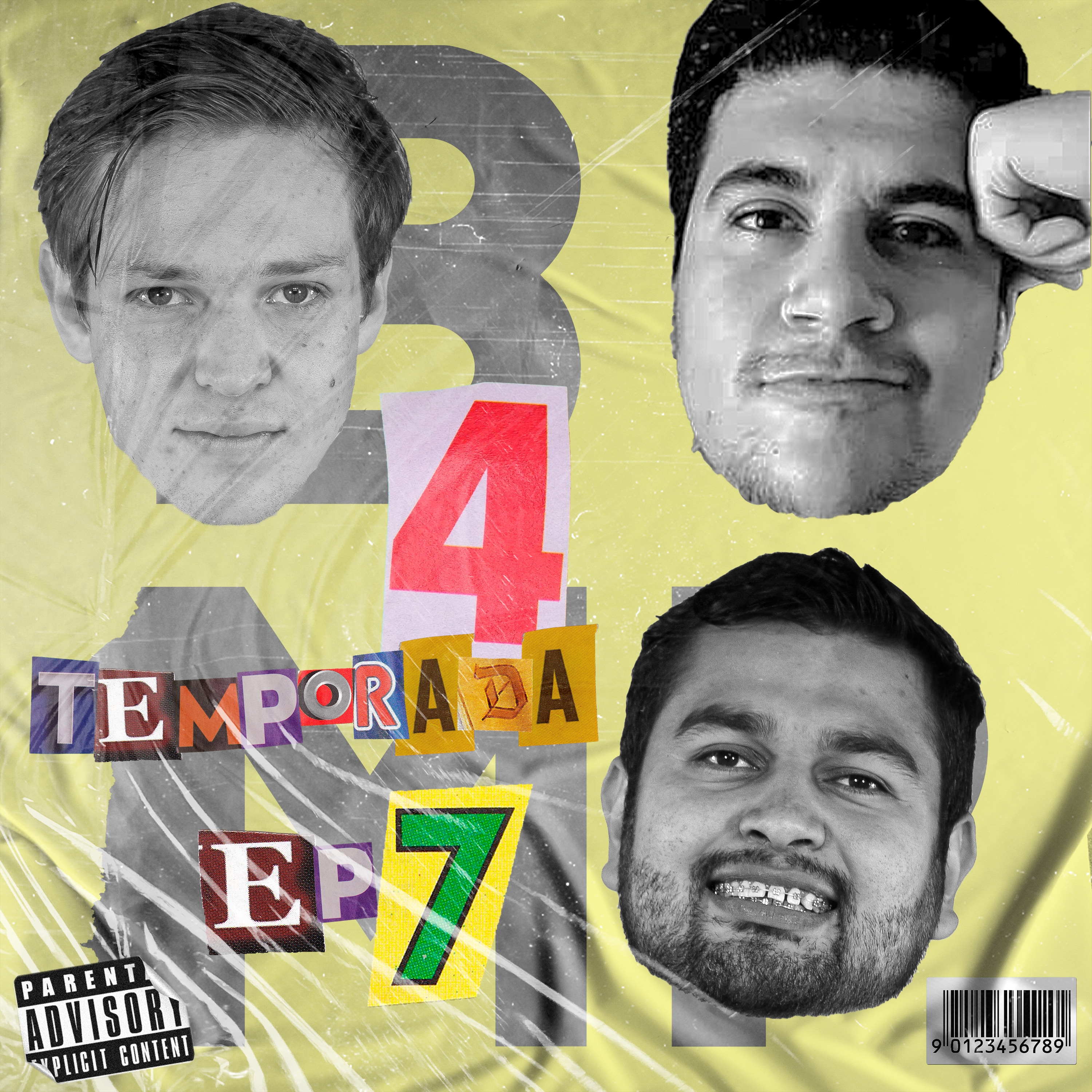 Bien Mucho Podcast