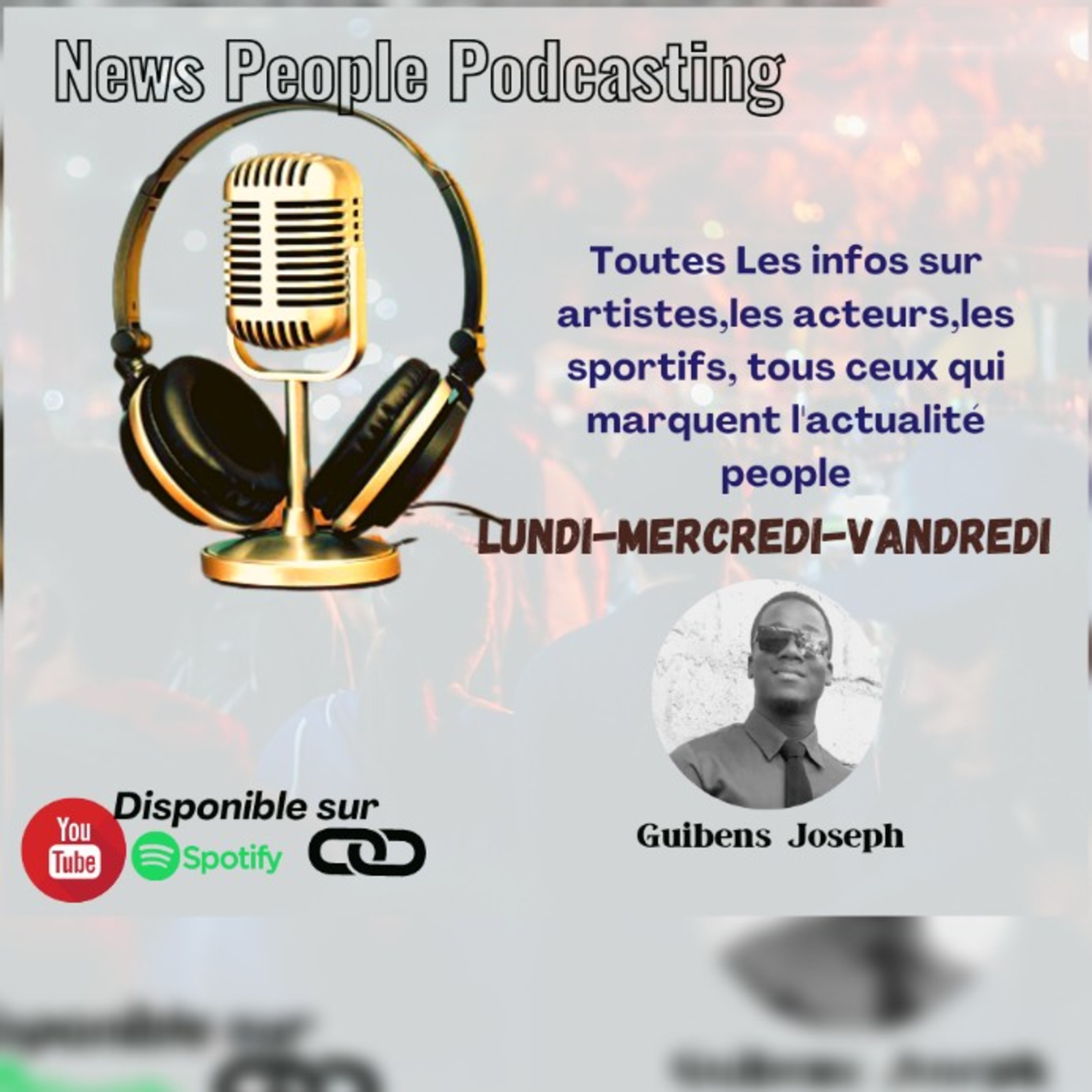 Guibens Joseph