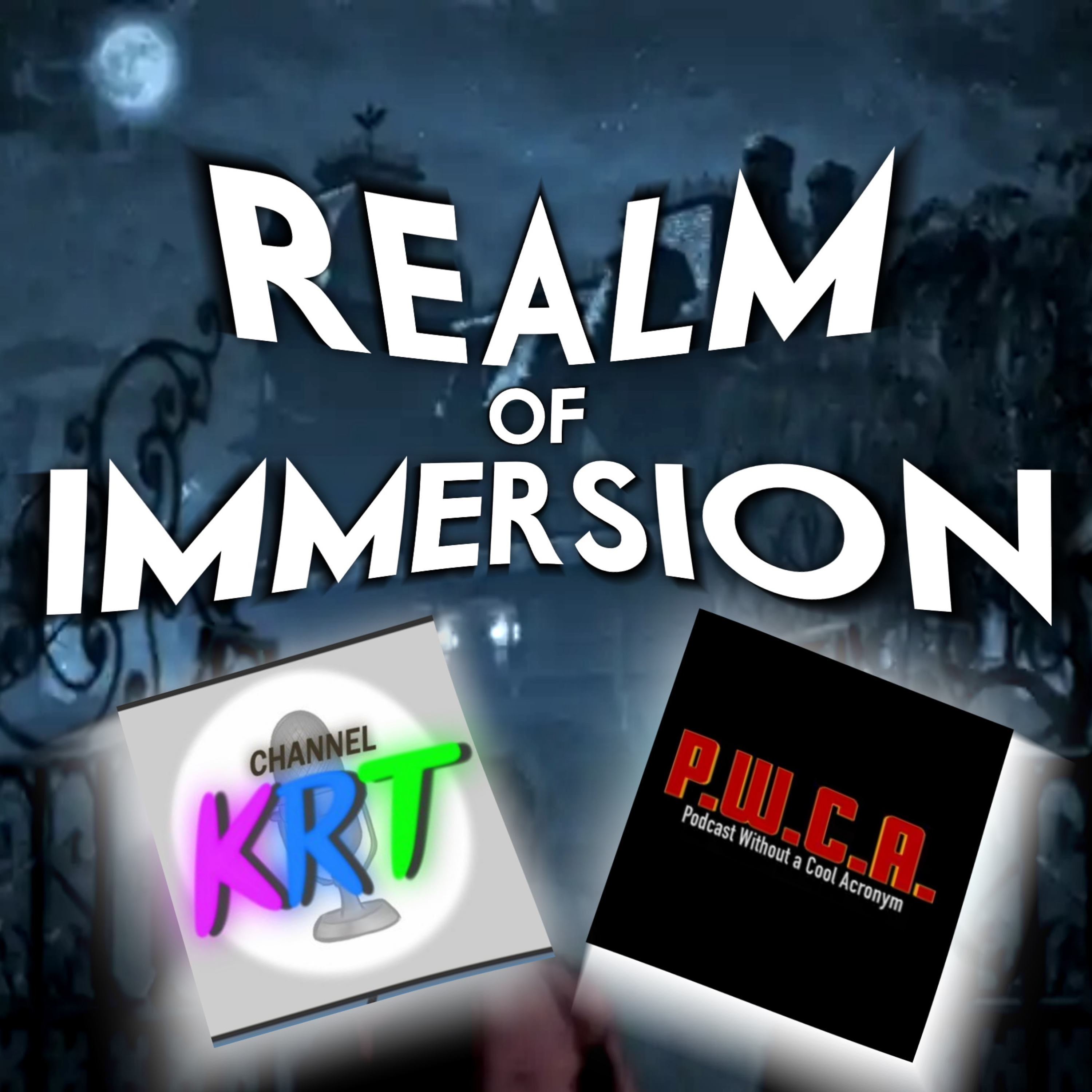 Realm Of Immersion
