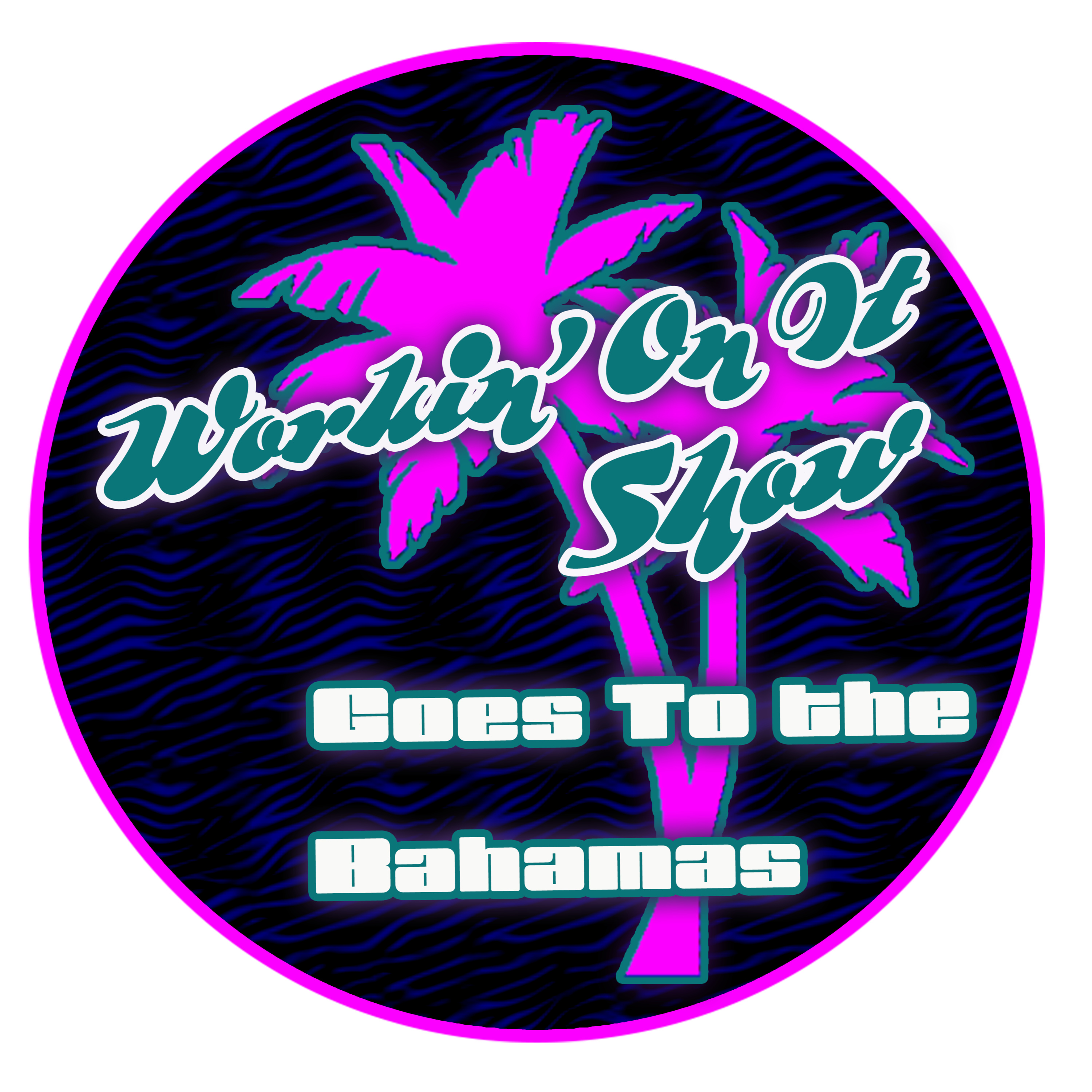 Workin On It Show