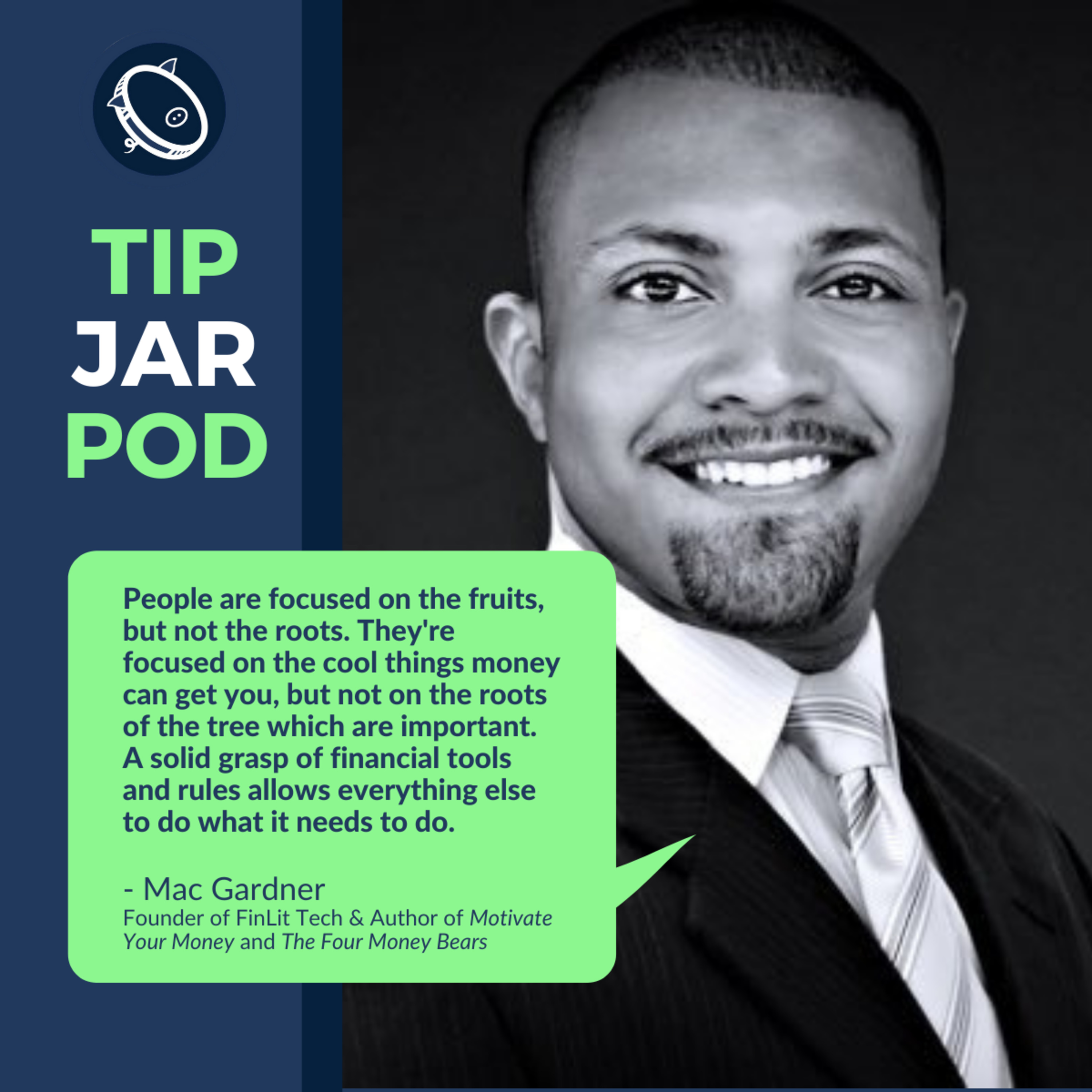 Tip Jar