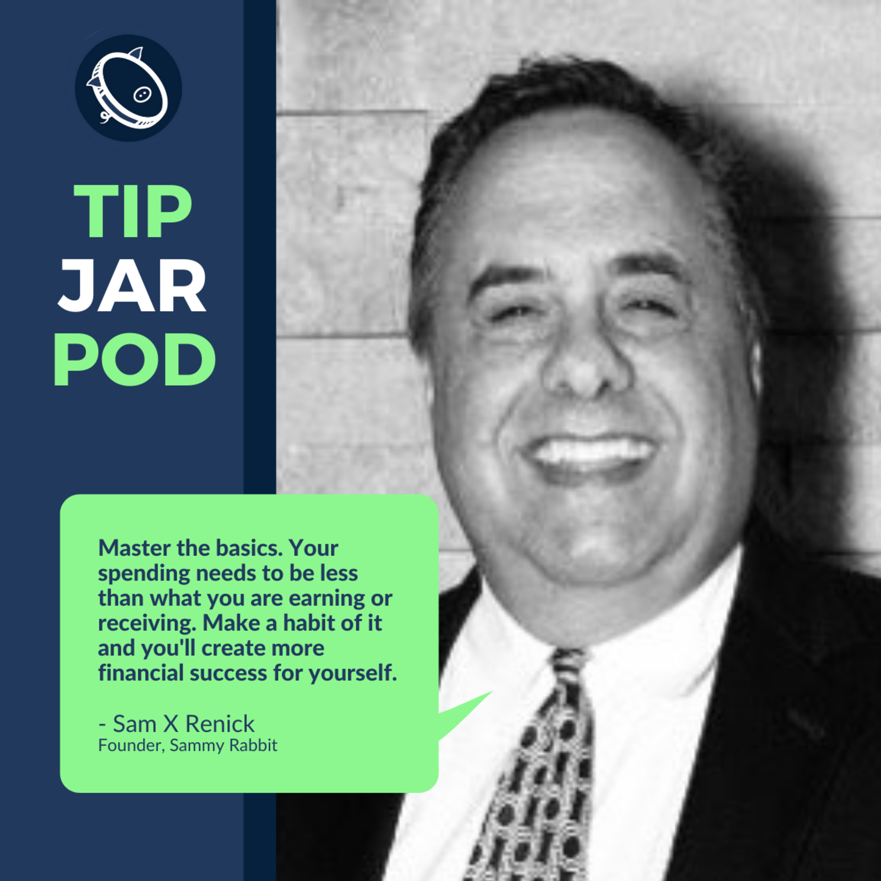 Tip Jar