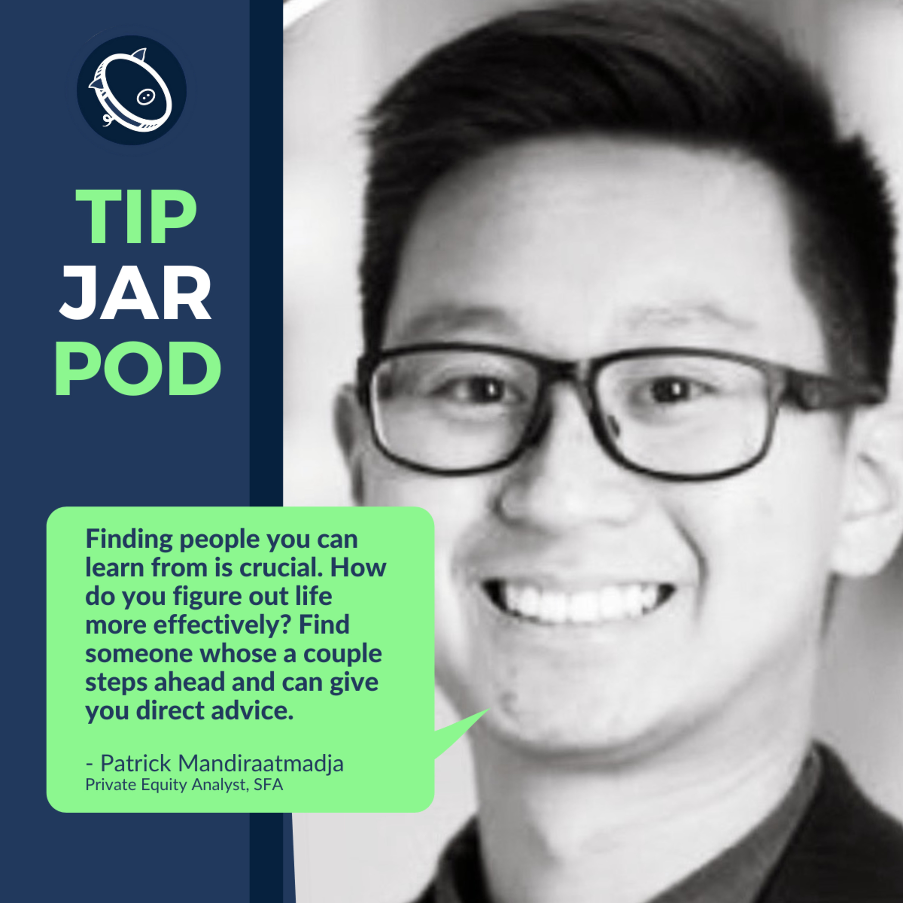 Tip Jar