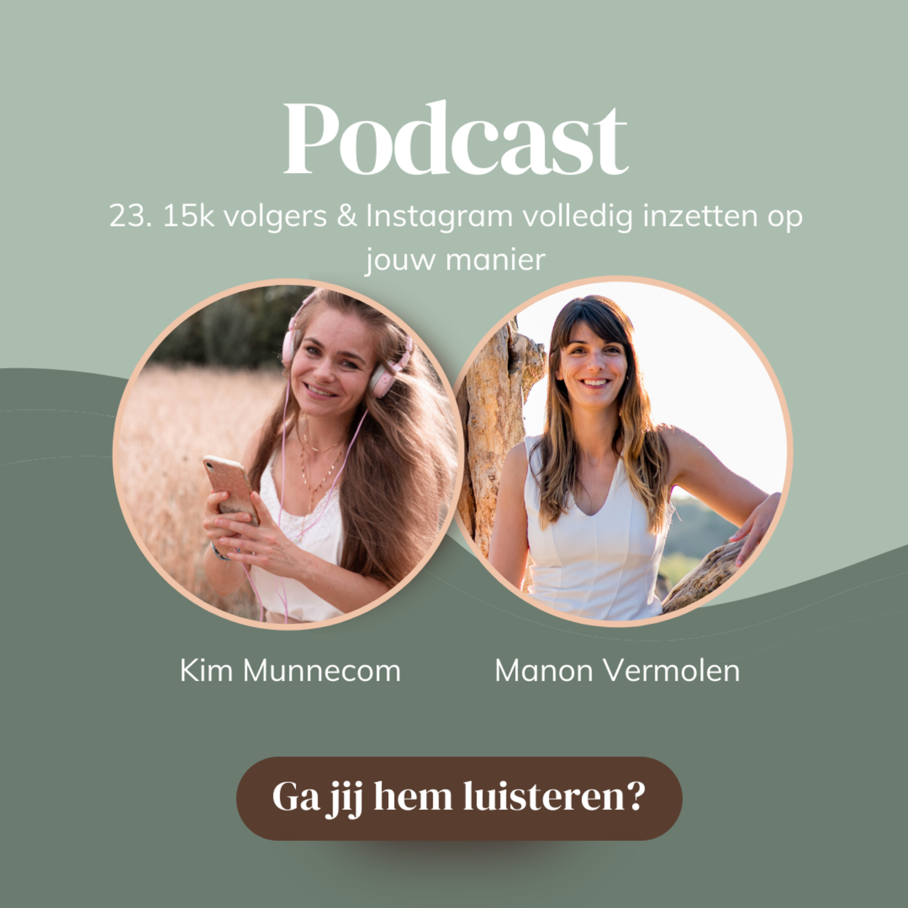 Modern Story - Succes met sociale media marketing (Instagram en Facebook) & ondernemerschap