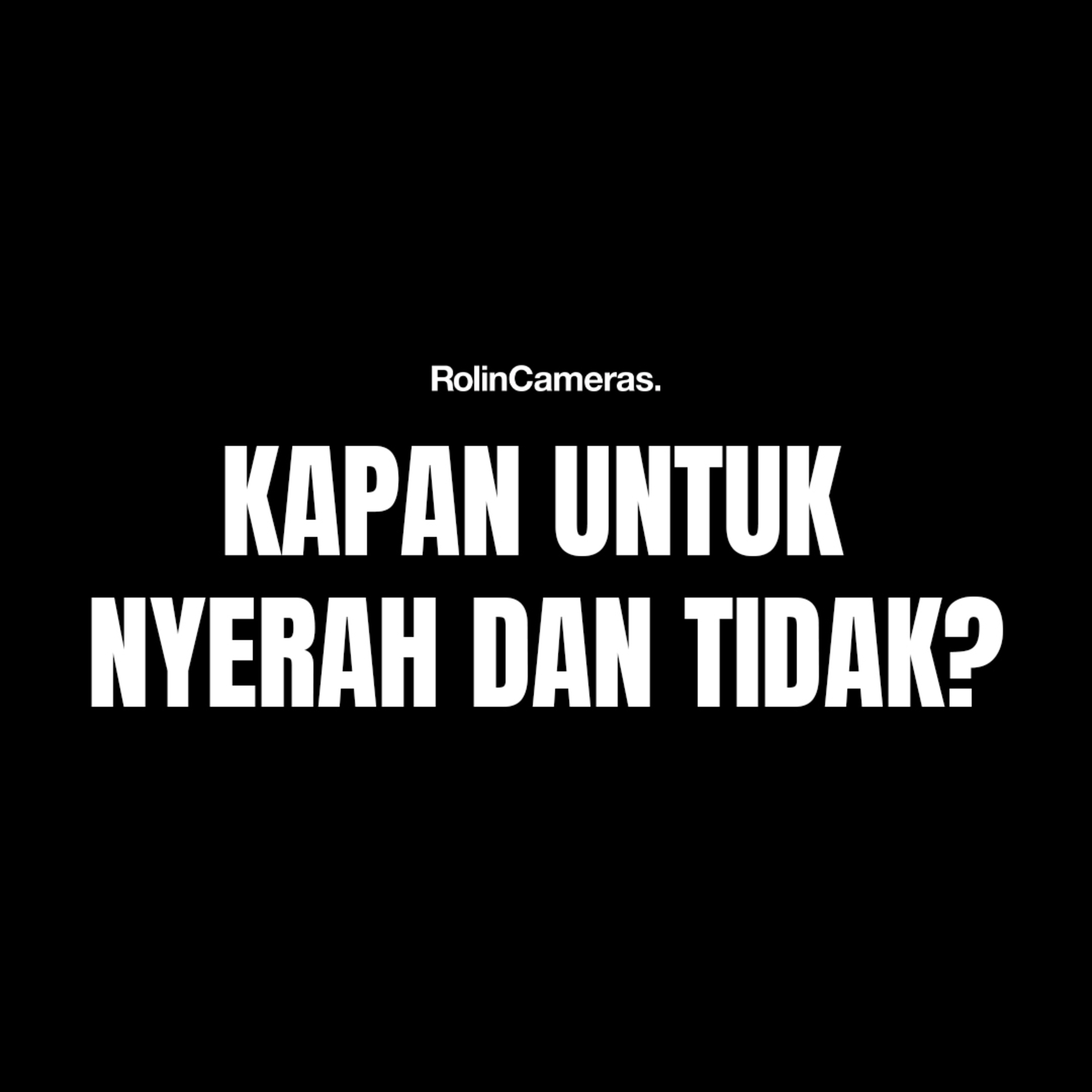 Mau Nyerah atau Gak? | Sharing Hidup Mau Nyerah atau Gak? | Sharing Hidup
