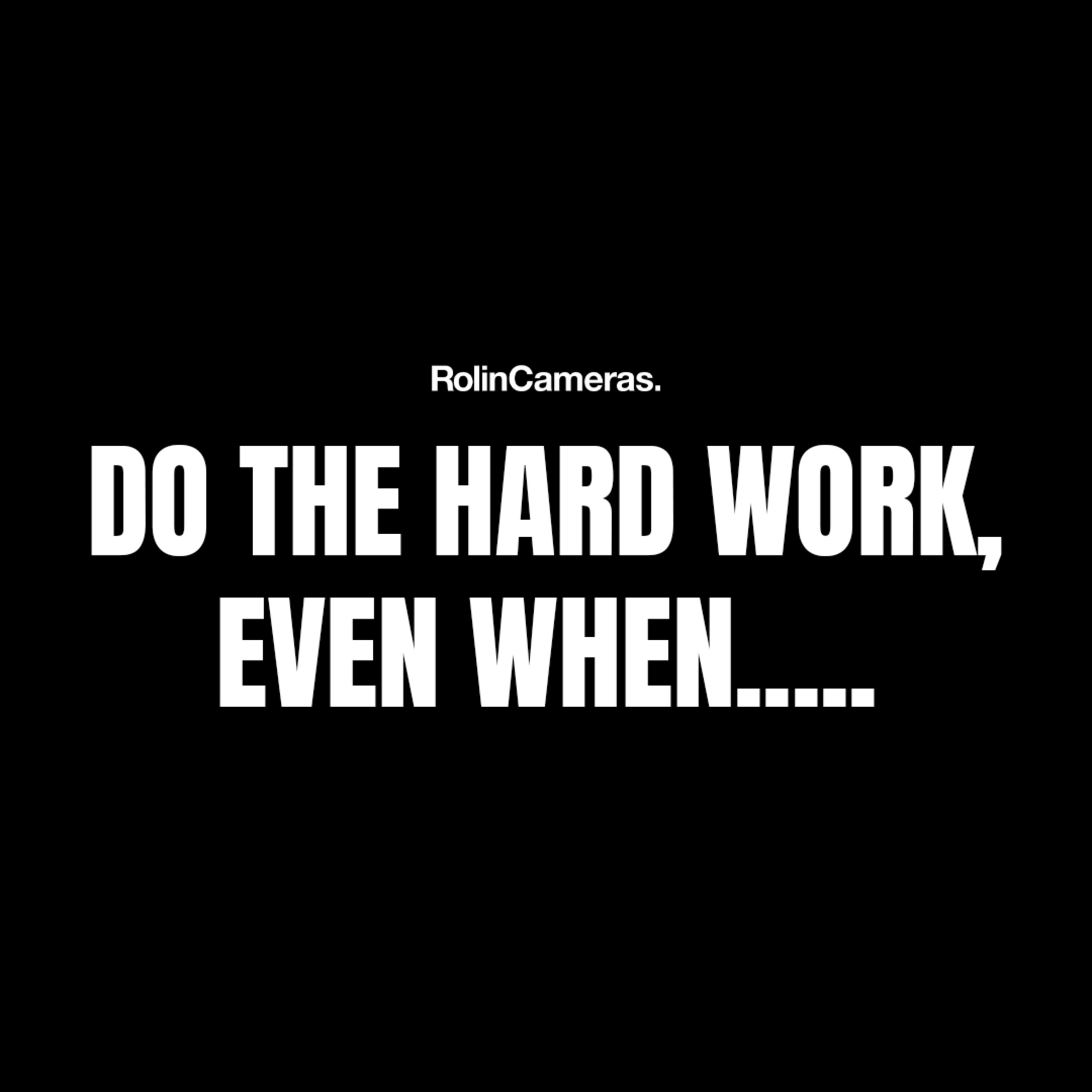 Do The Hard Work, Inspirasi Dari Hamza Do The Hard Work, Inspirasi Dari Hamza