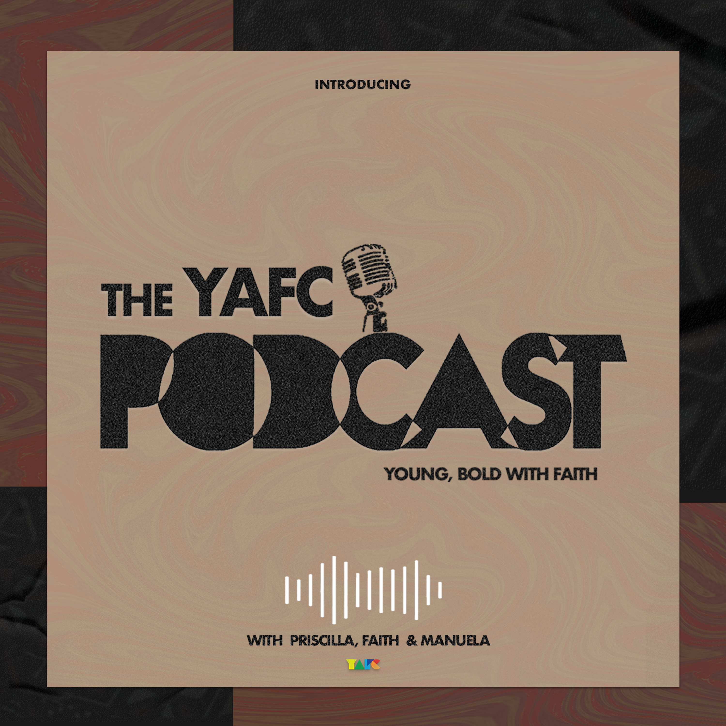 YAFC PODCAST