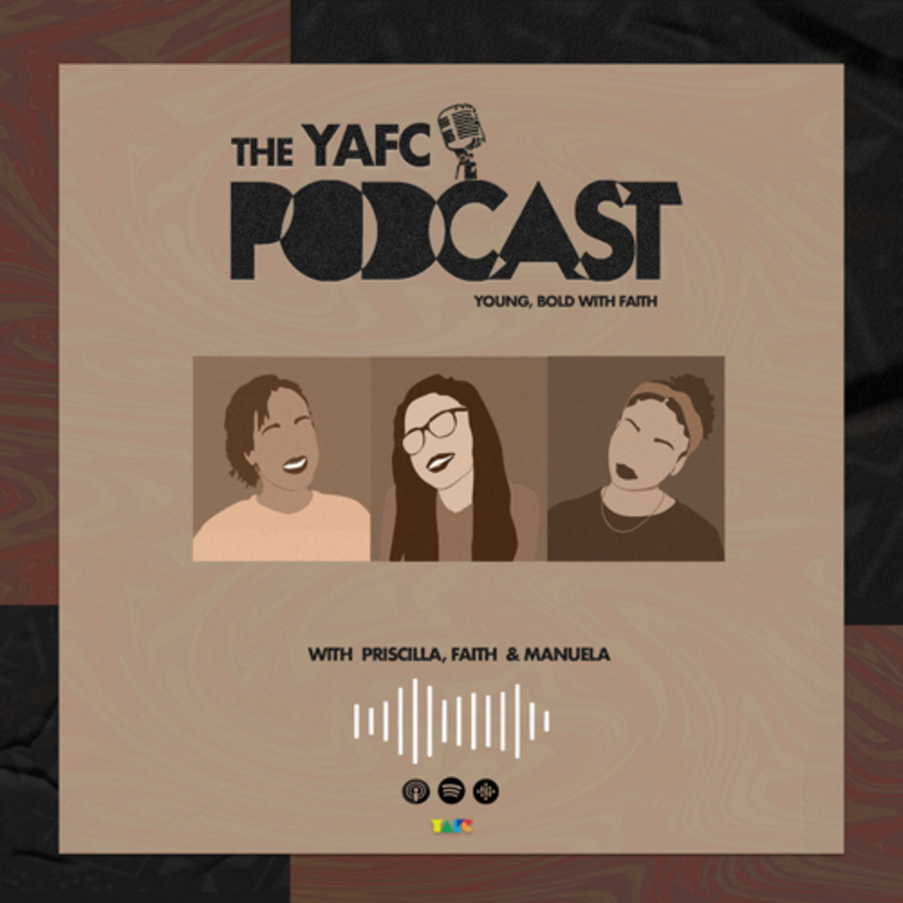 YAFC PODCAST