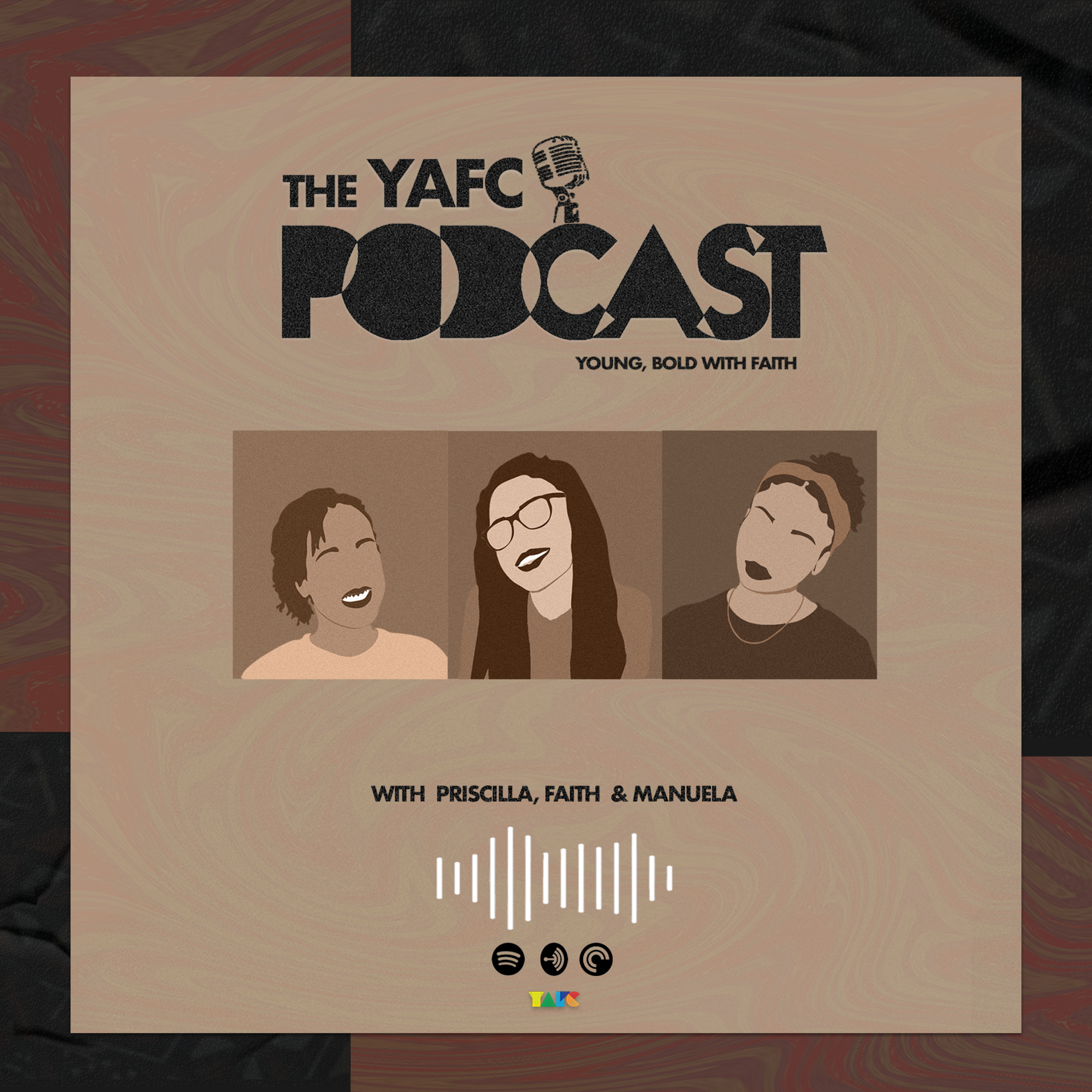 YAFC PODCAST