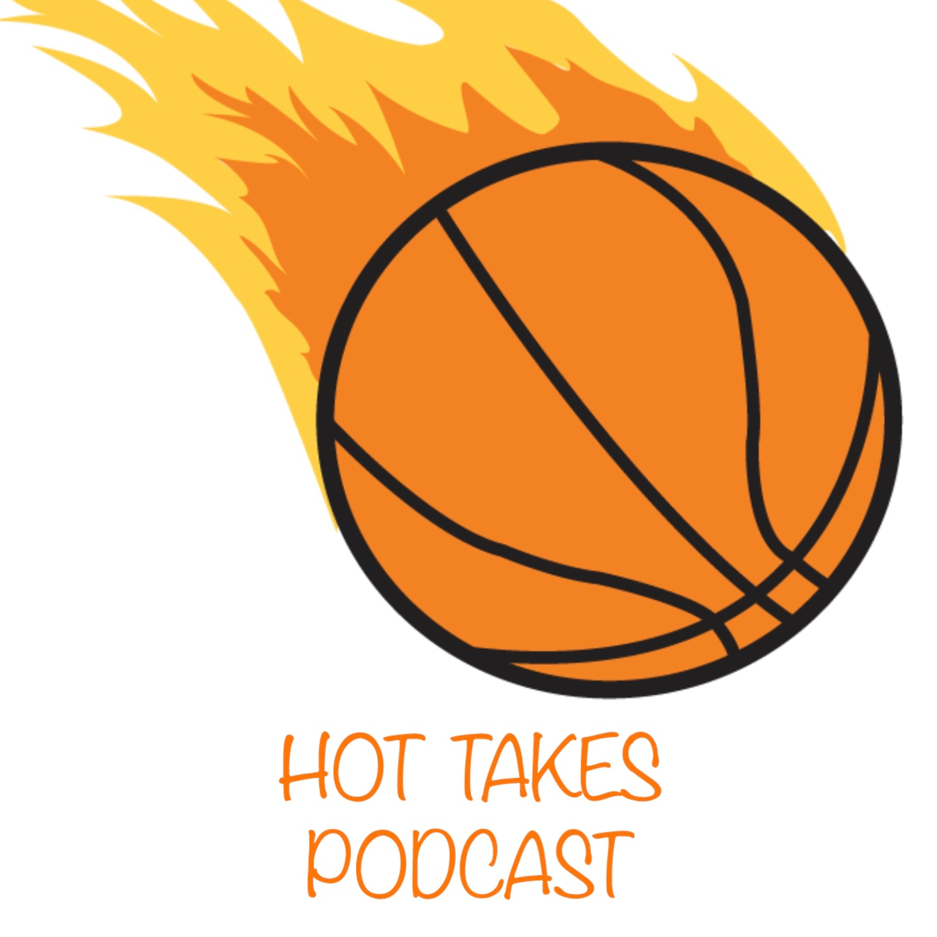 Hot Takes- Steph Curry Vs the World E1
