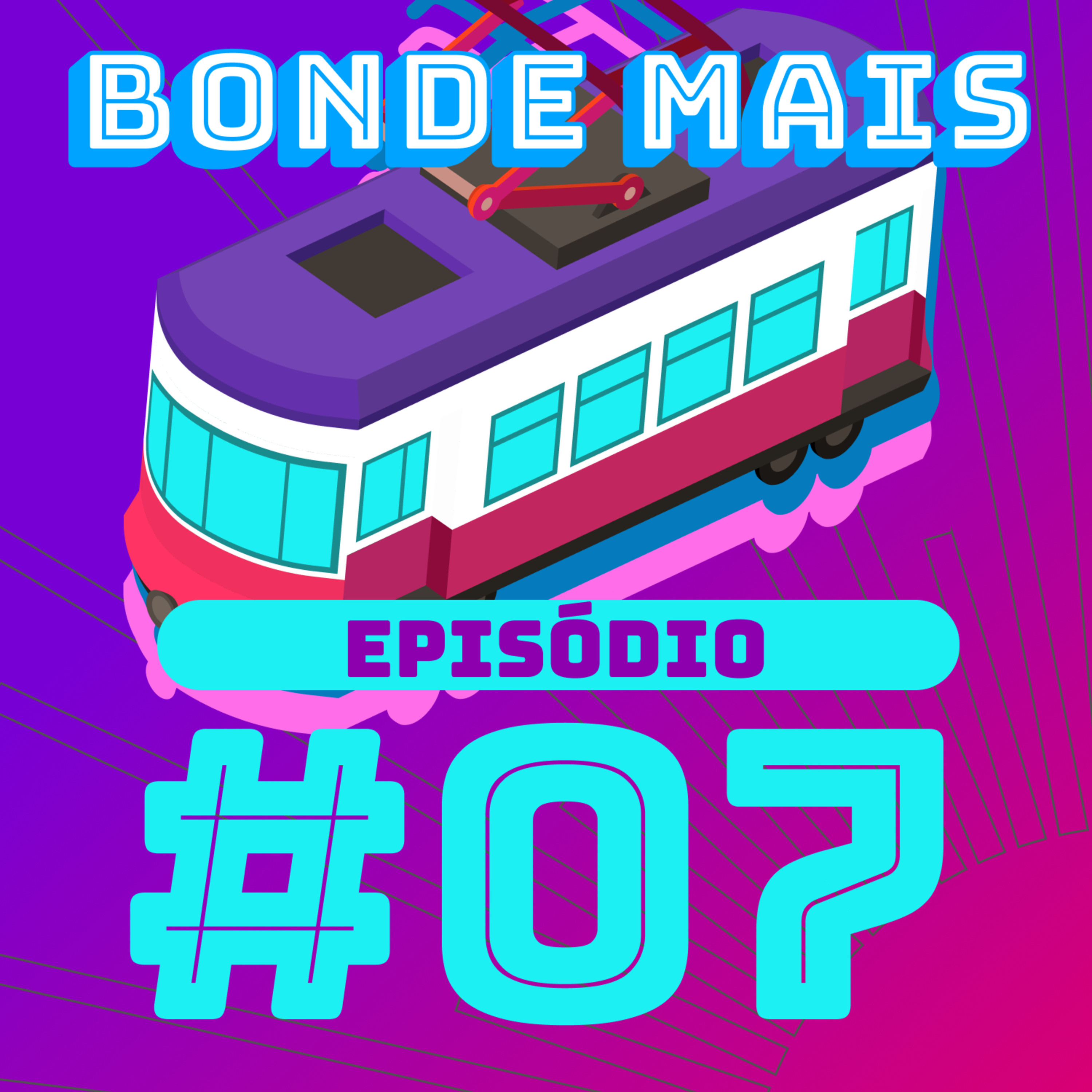 Bonde Mais