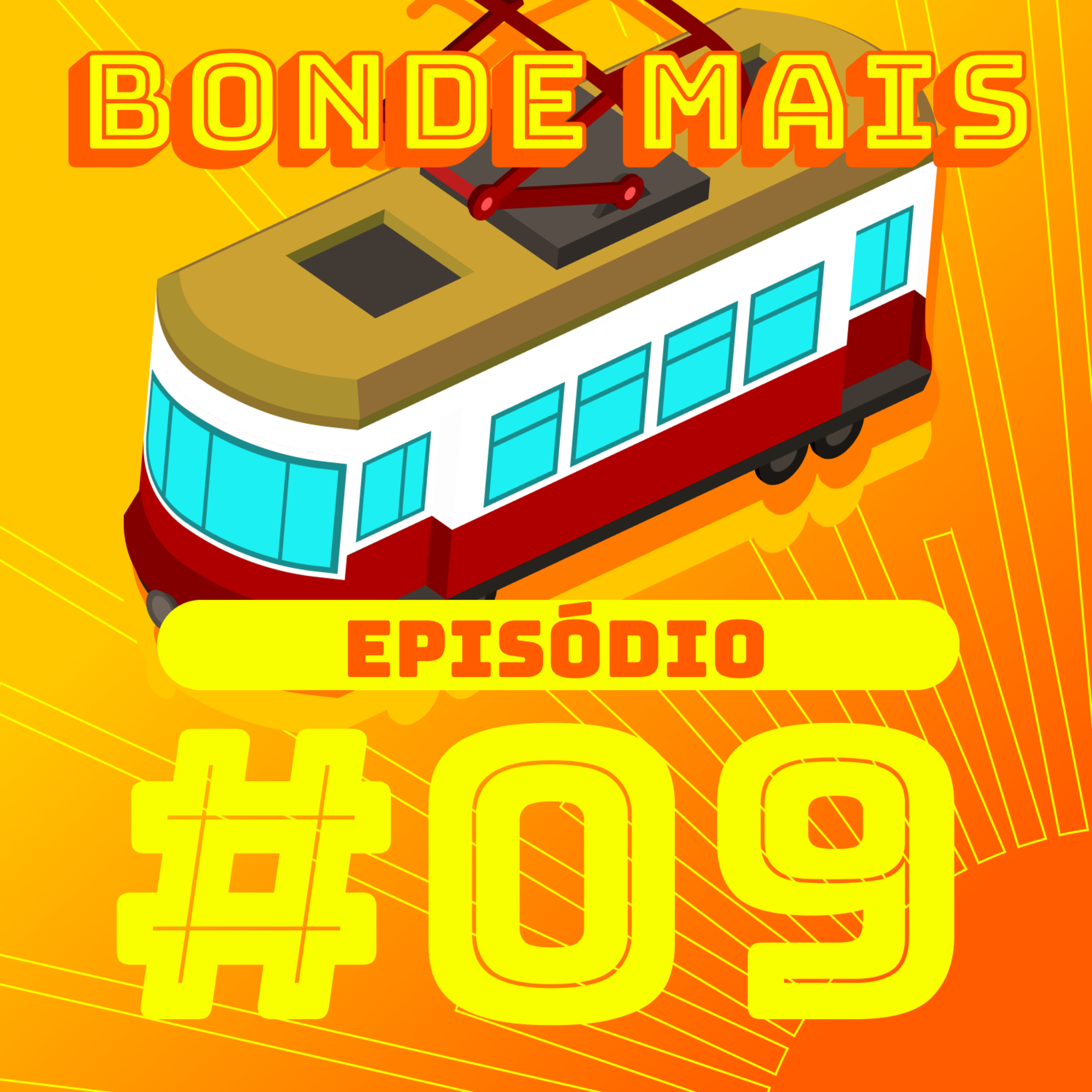 Bonde Mais