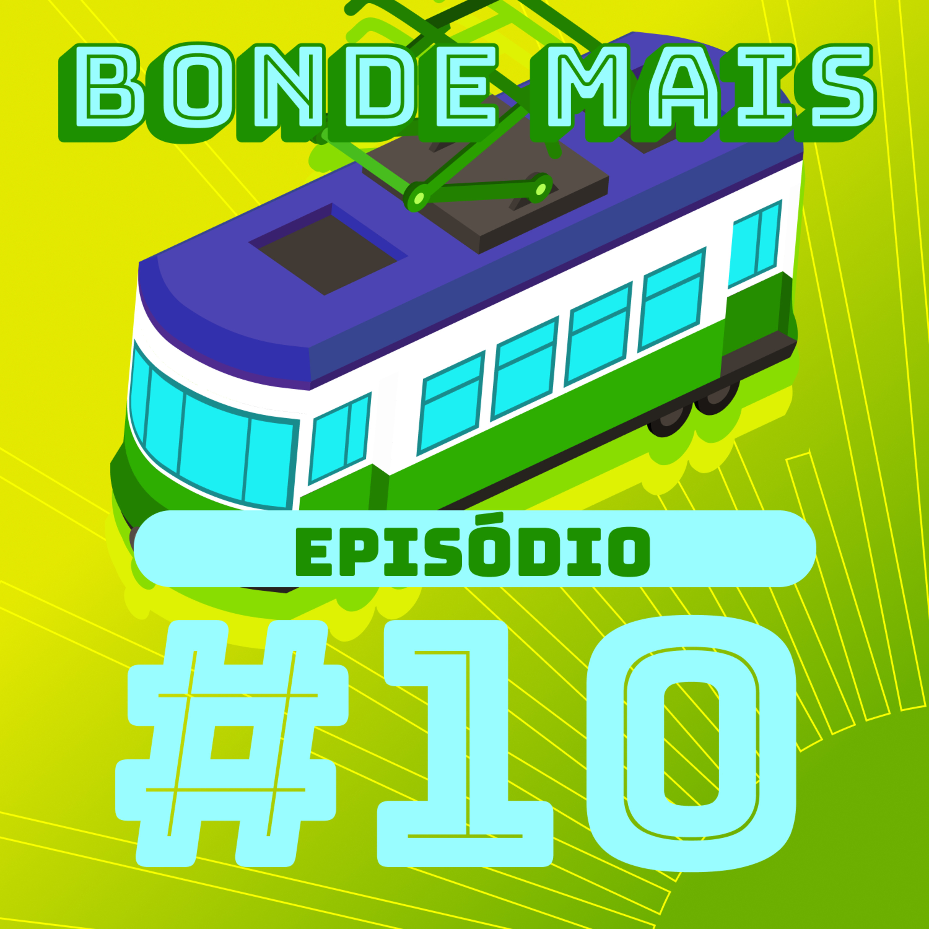 Bonde Mais