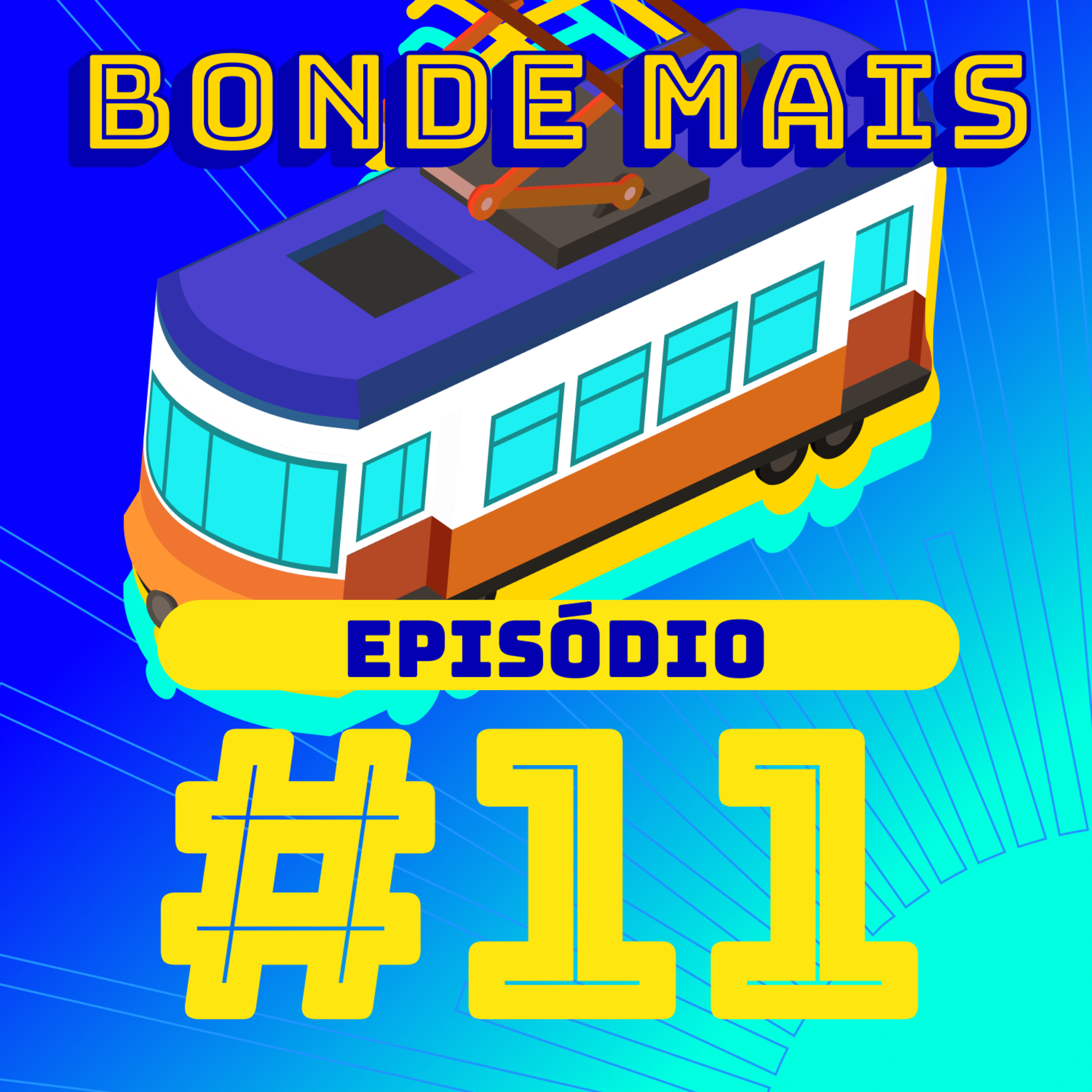 Bonde Mais