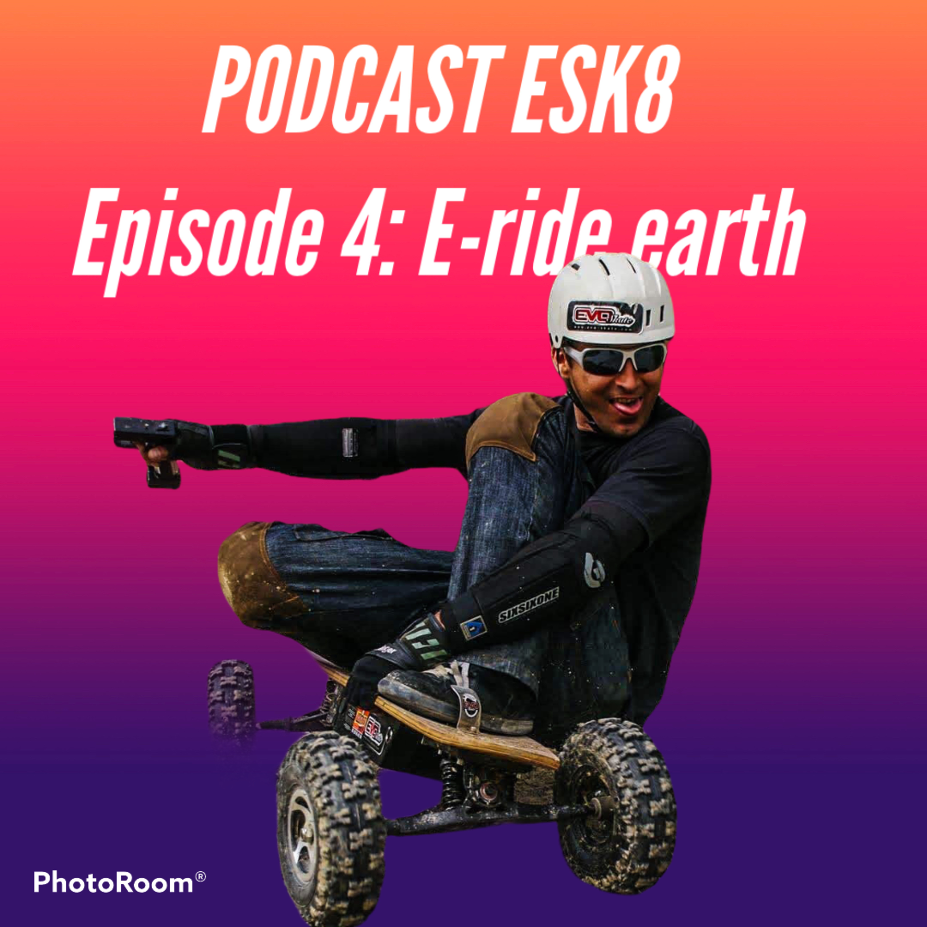 ESK8 en FRANCE
