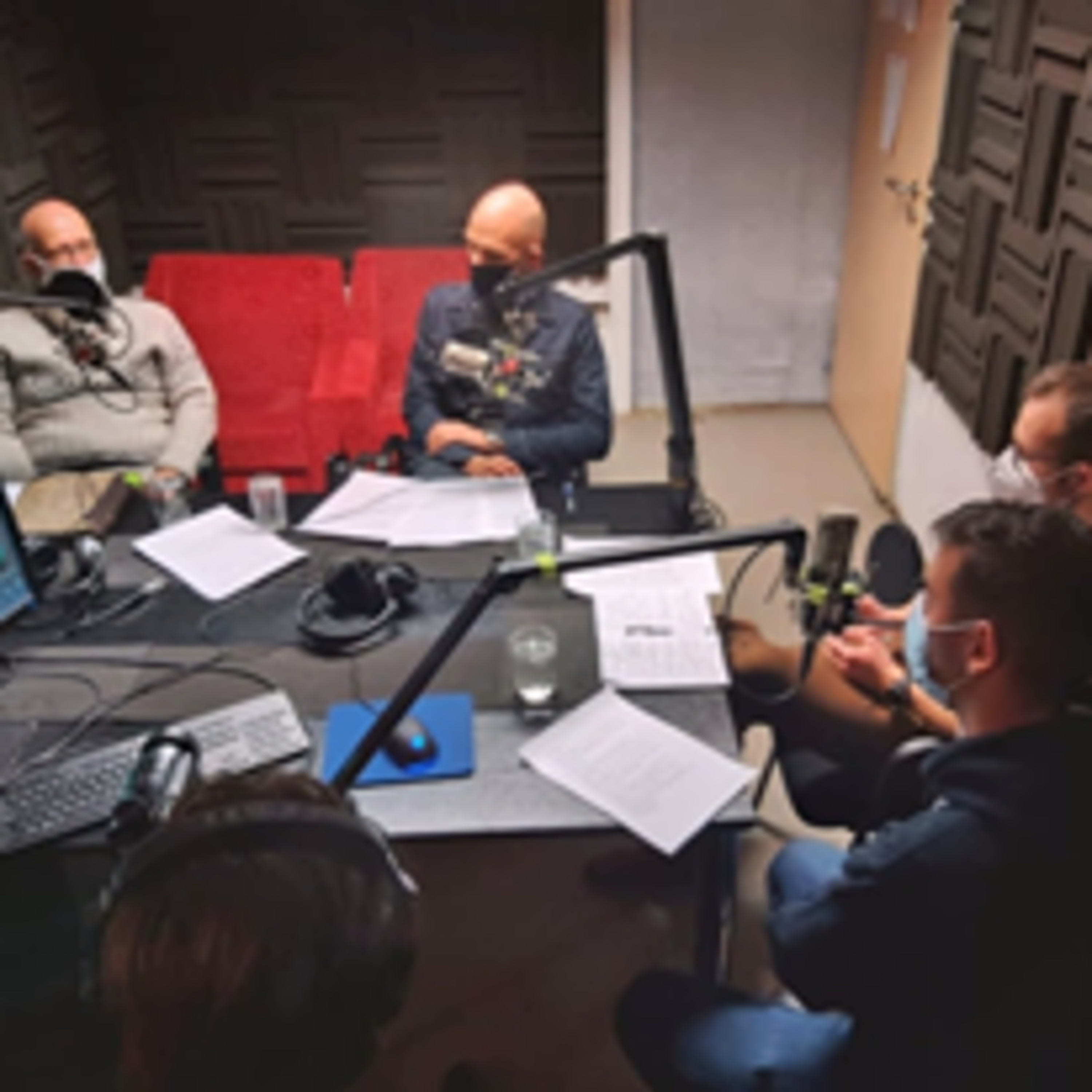 Ásatalk Podcast