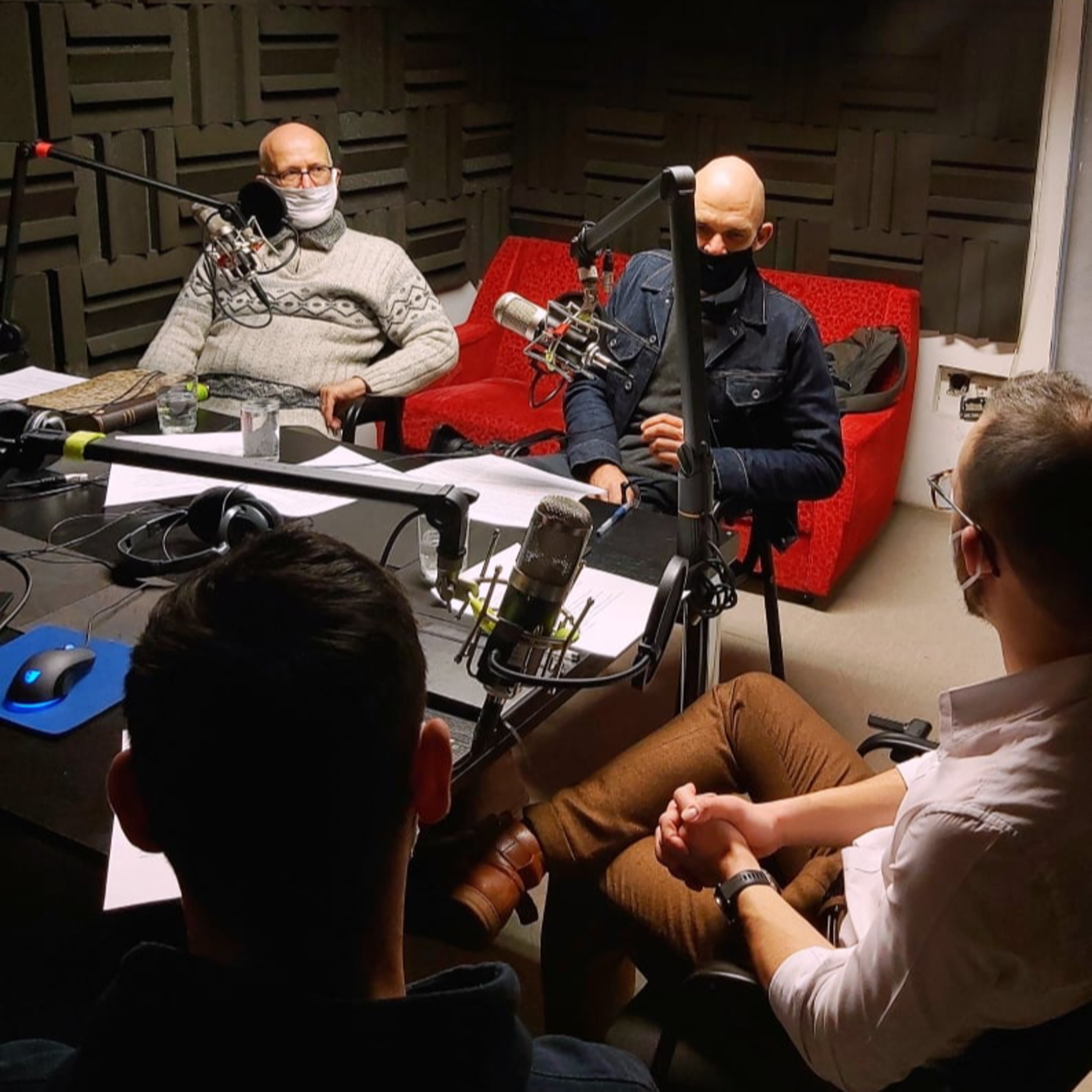 Ásatalk Podcast