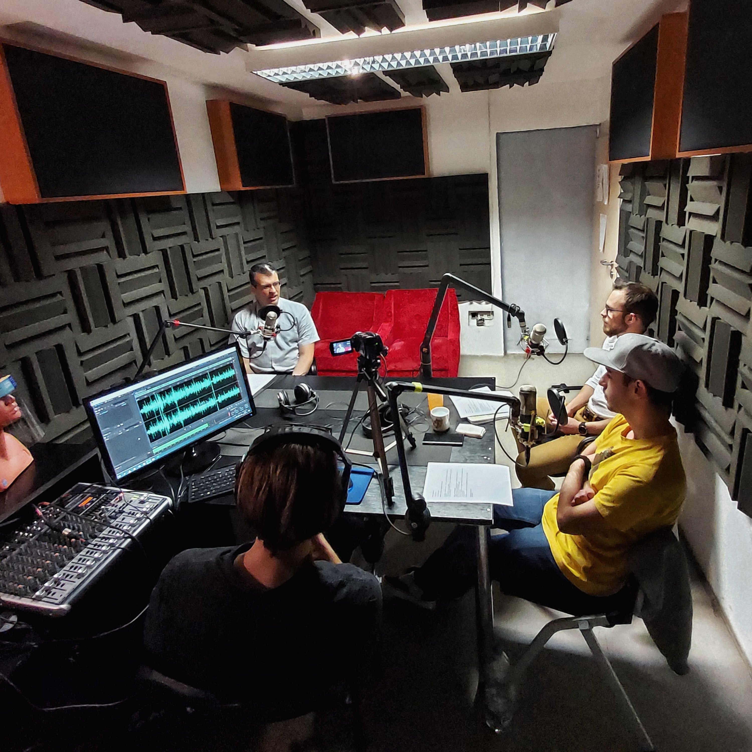 Ásatalk Podcast