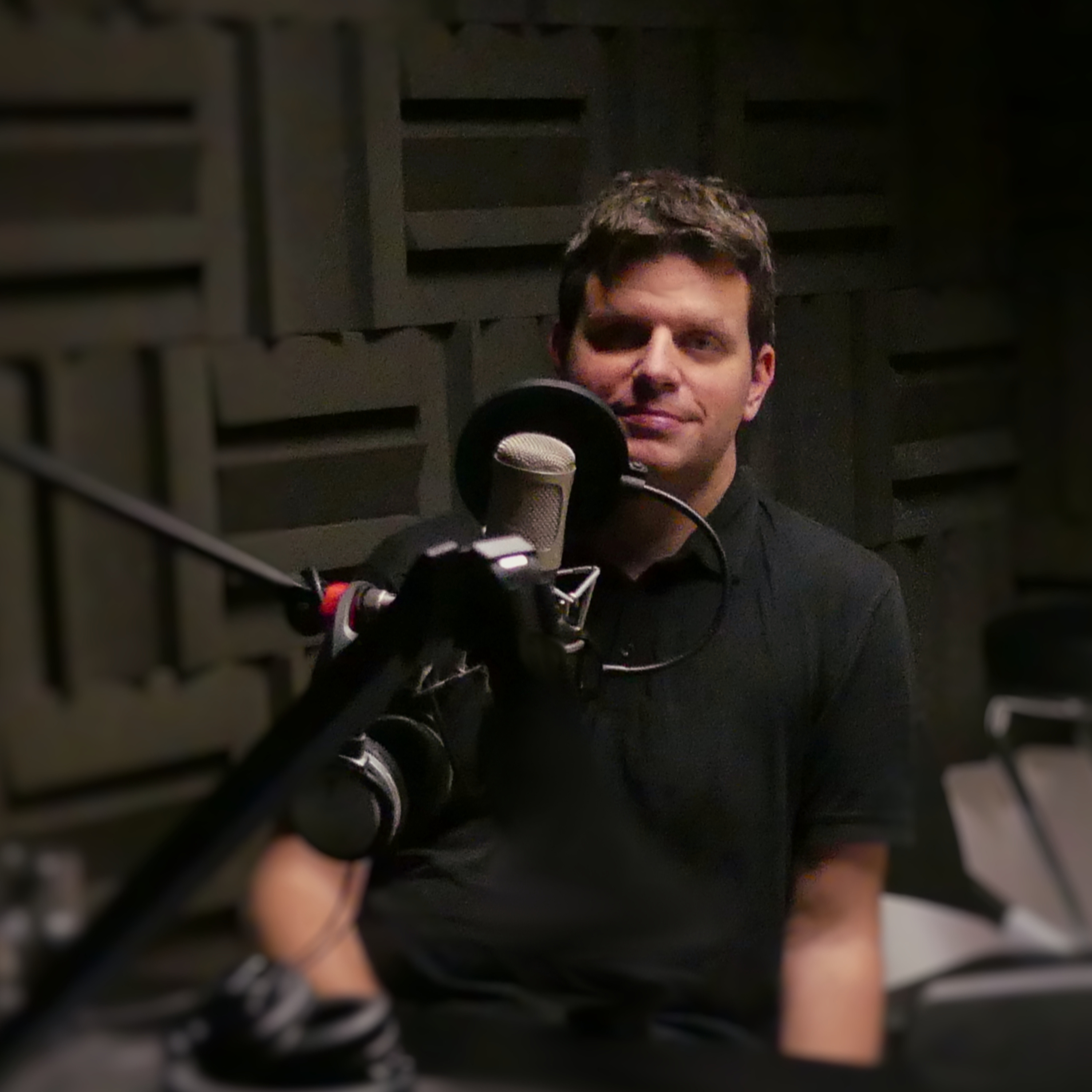 Ásatalk Podcast