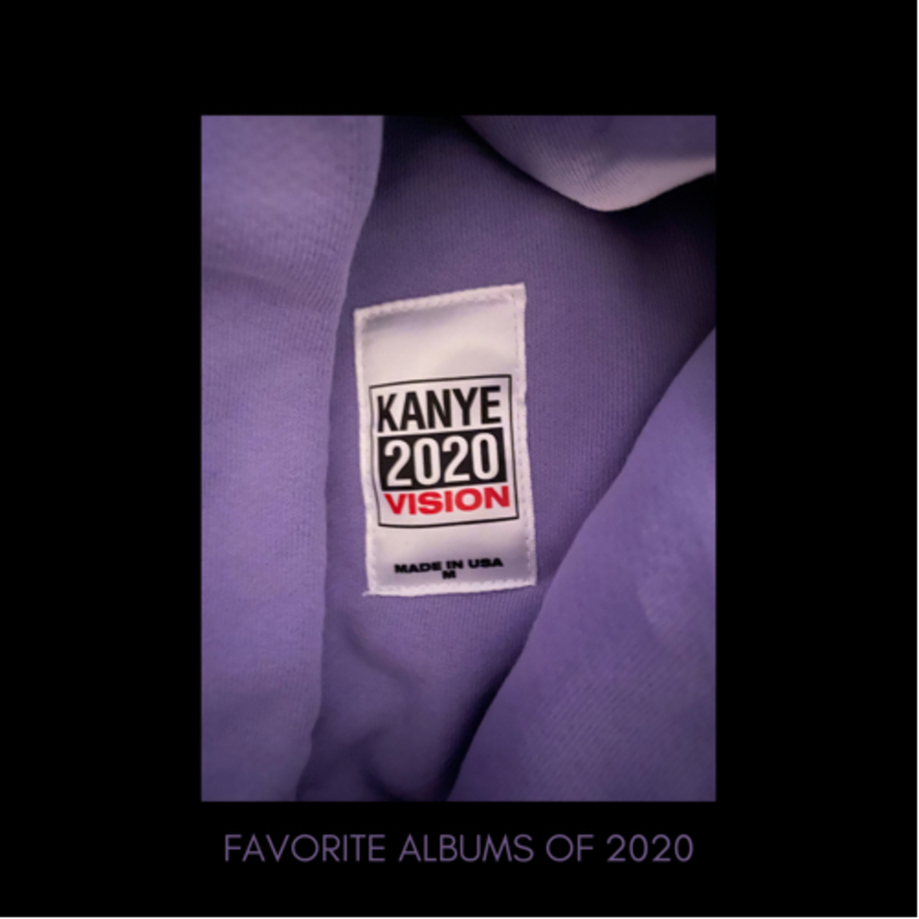cover of episode Favorite albums of 2020: Part 2
