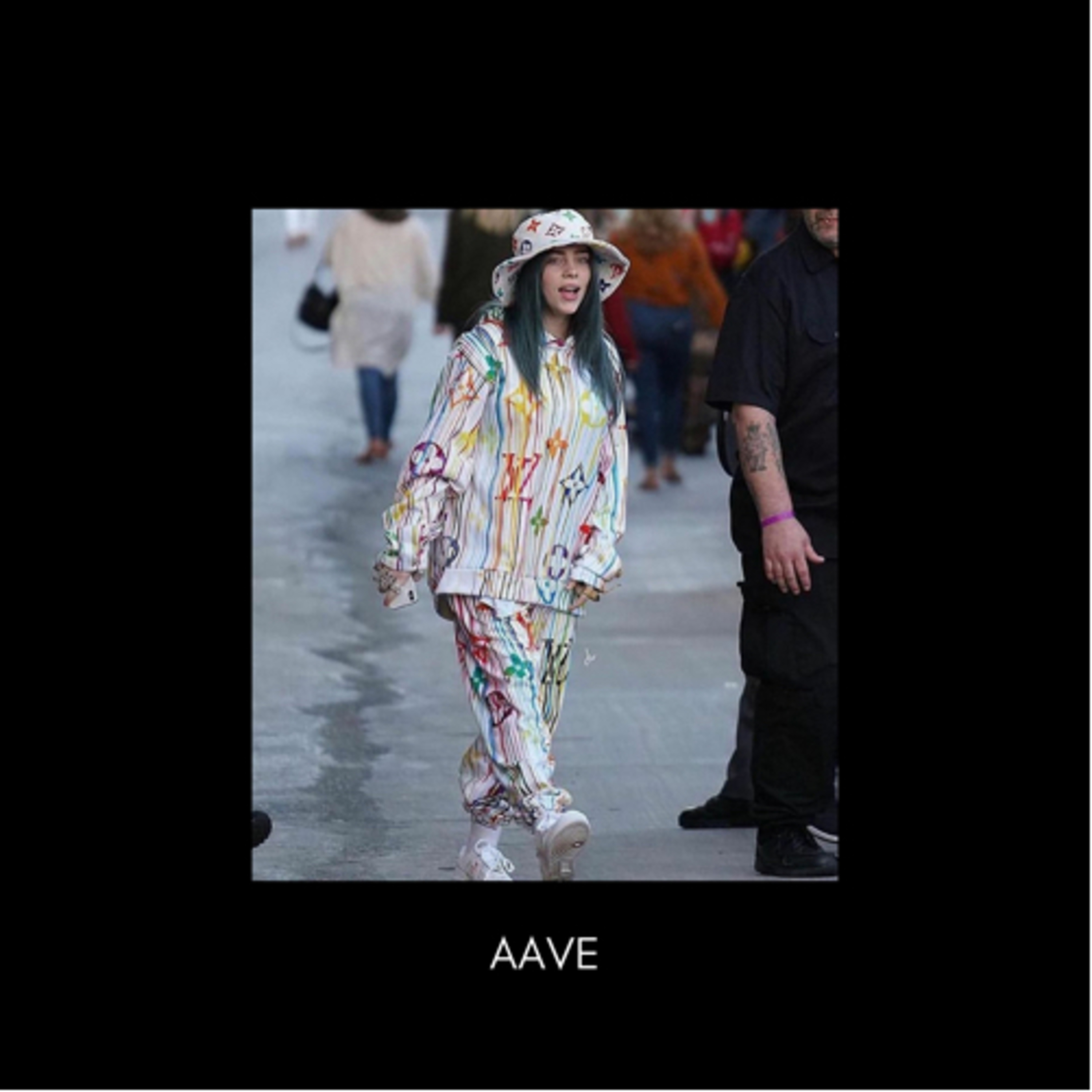 cover of episode Minstrel Shows & AAVE
