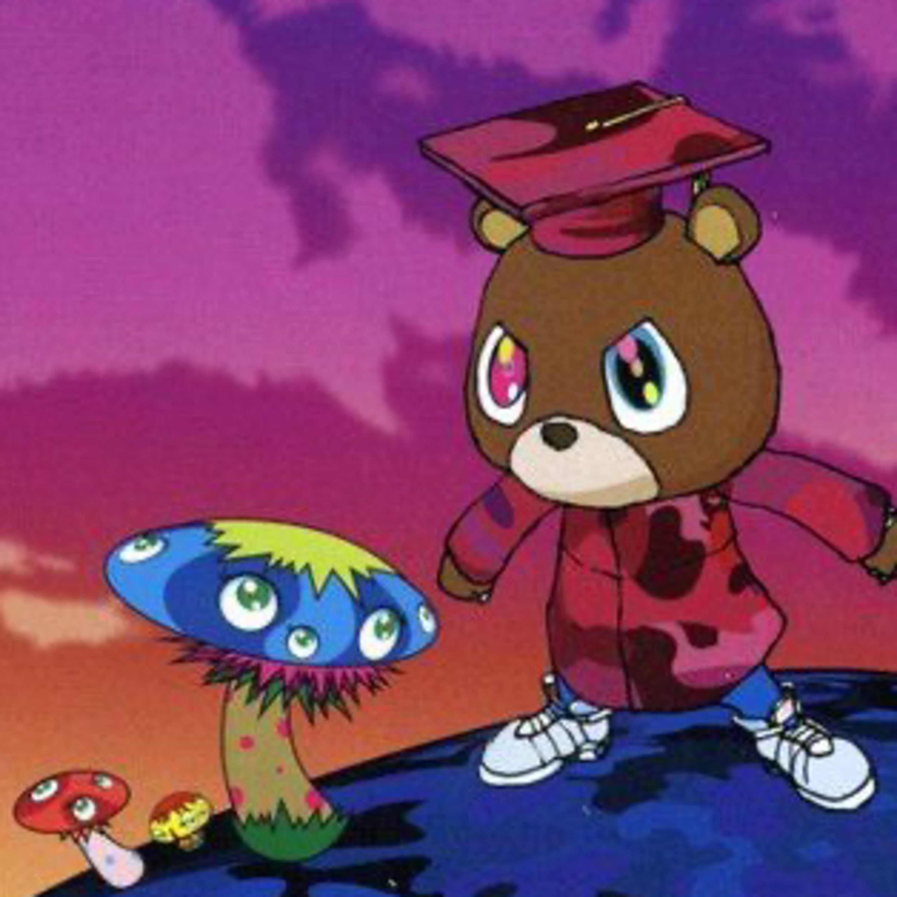 cover of episode Expectations 