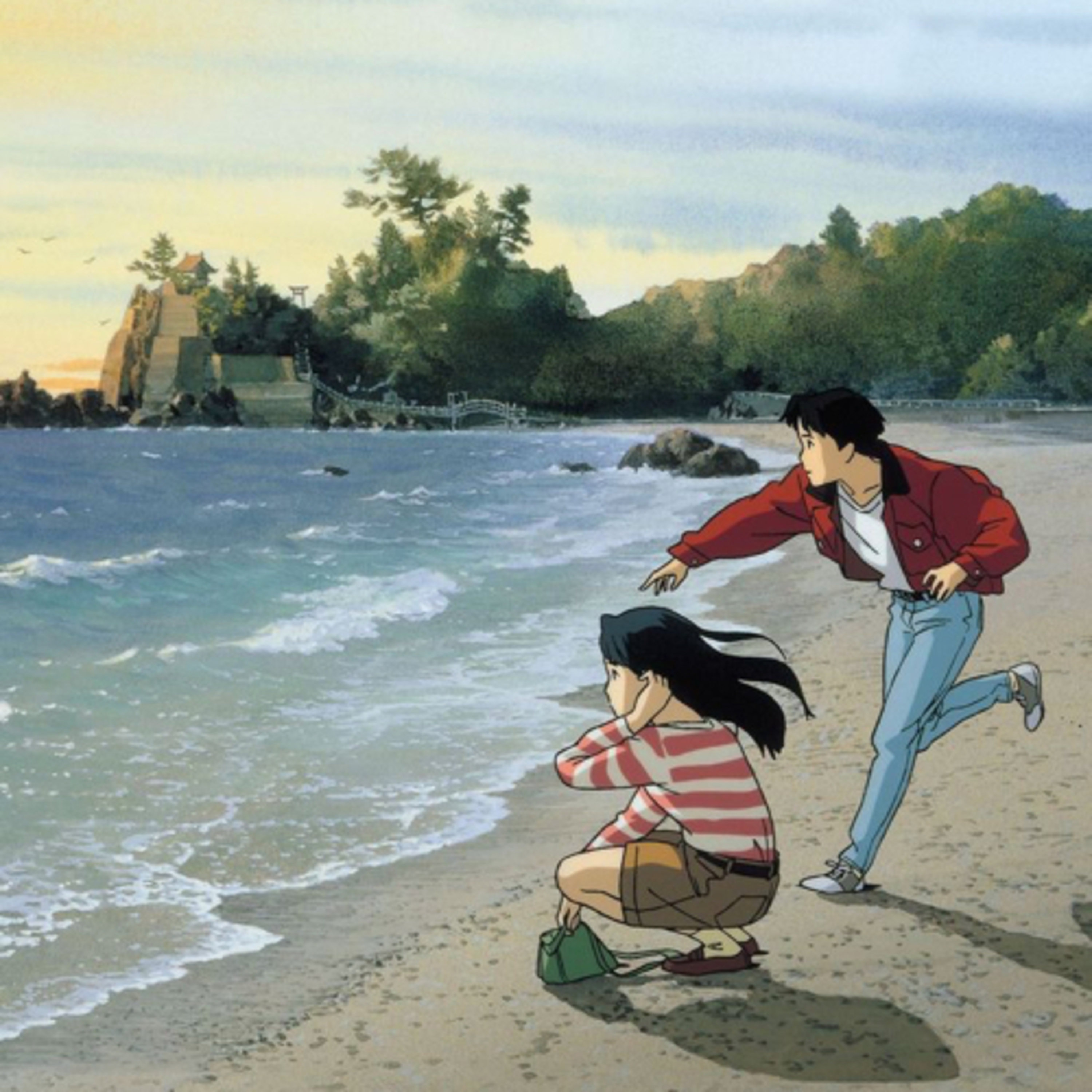 cover of episode Art