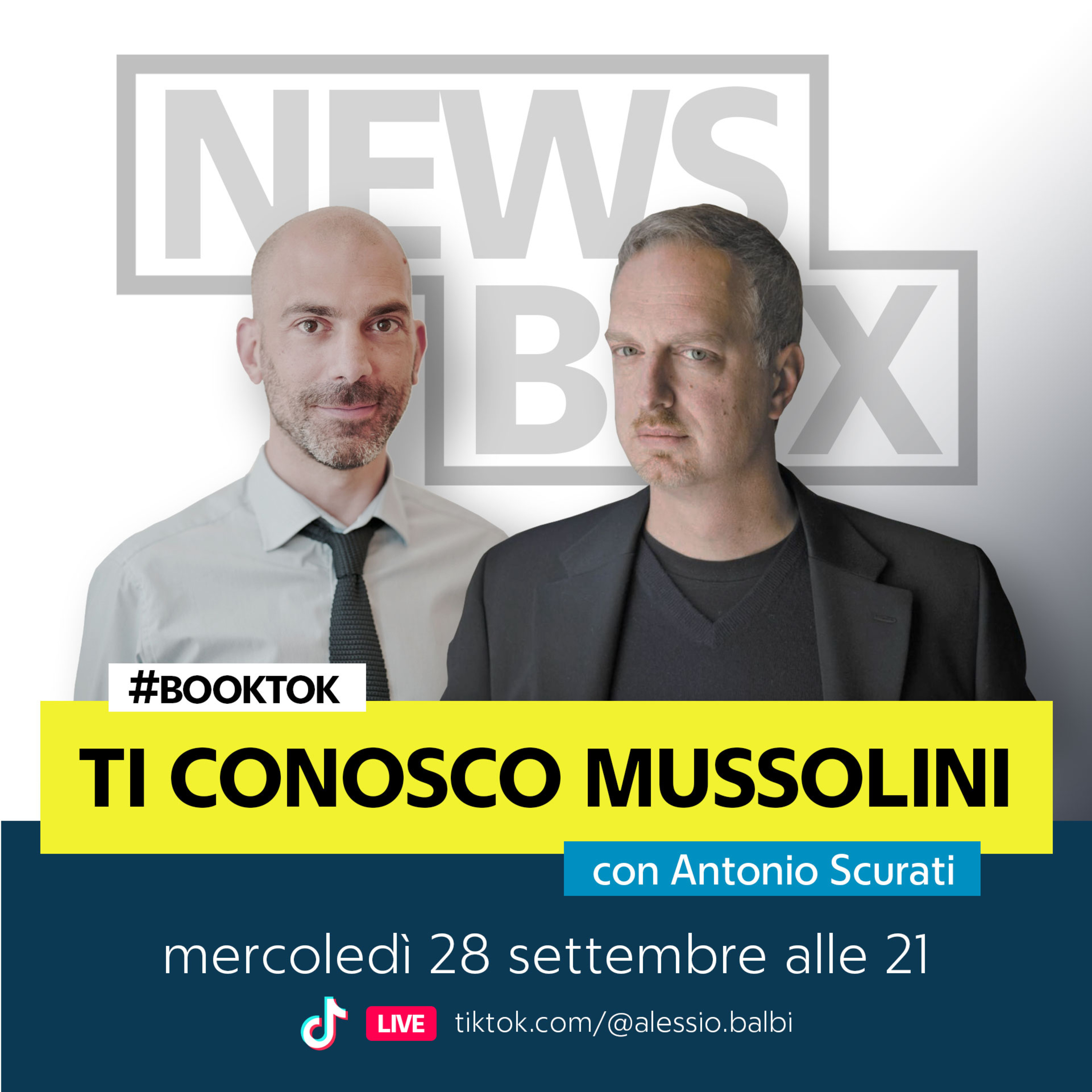 NewsBox - Notizie da capire