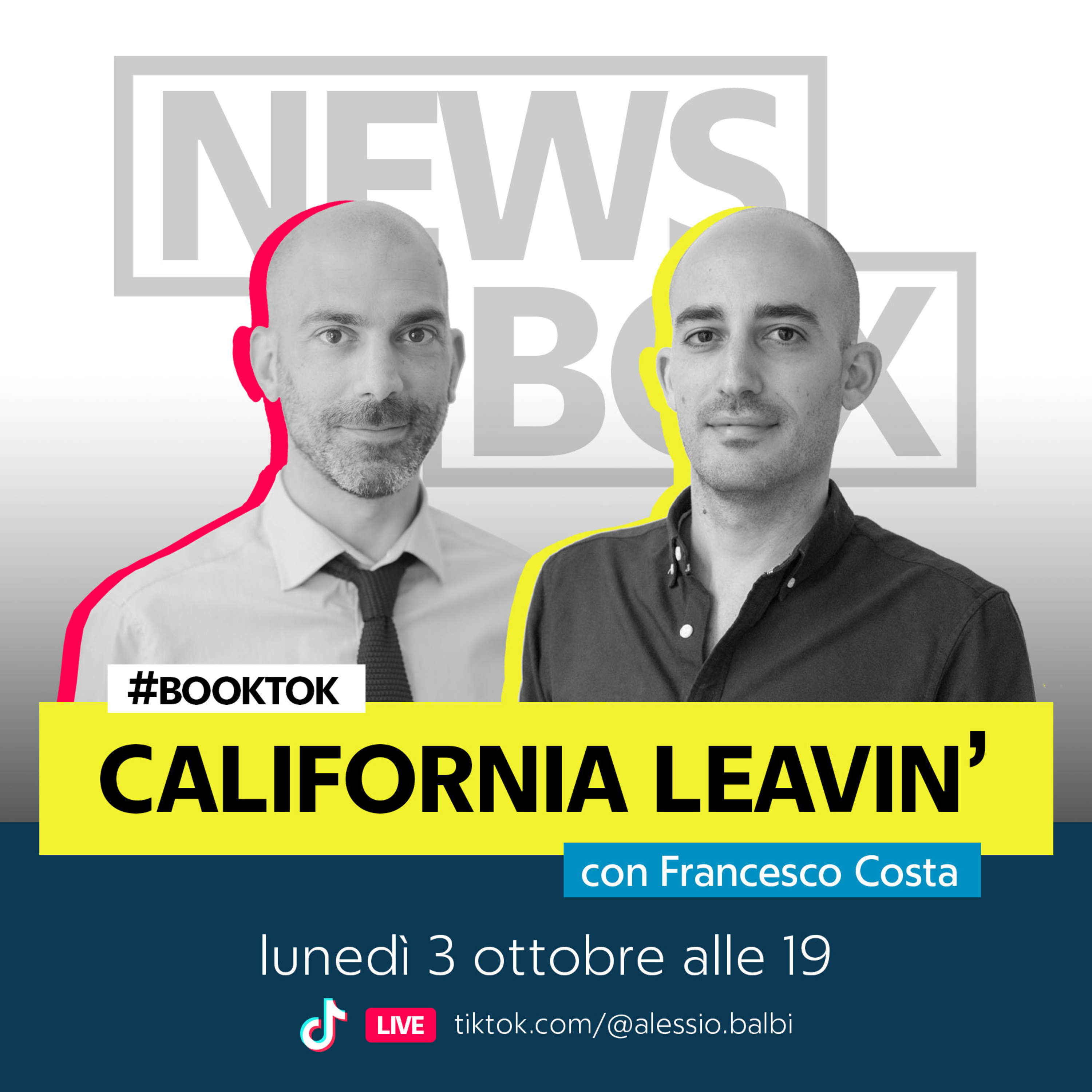 NewsBox - Notizie da capire