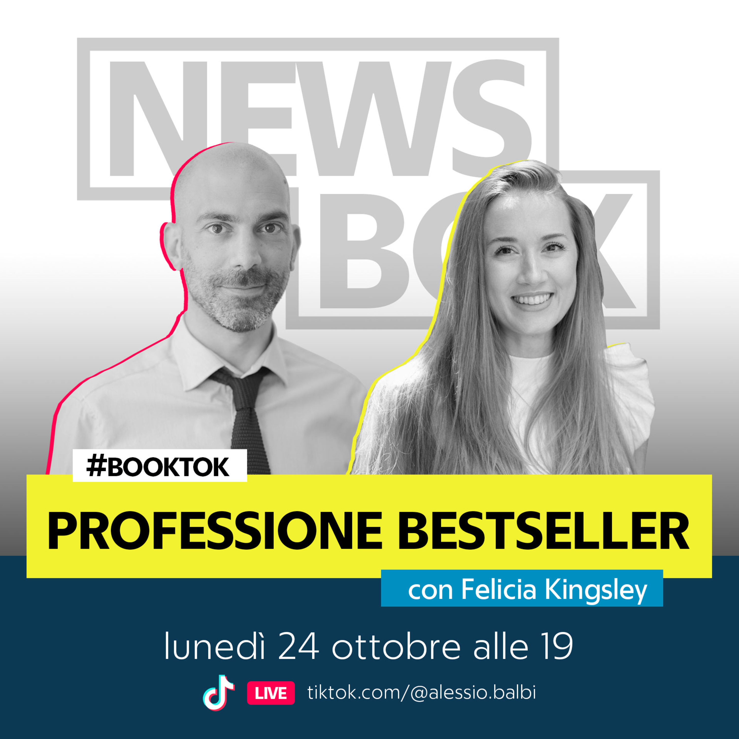NewsBox - Notizie da capire