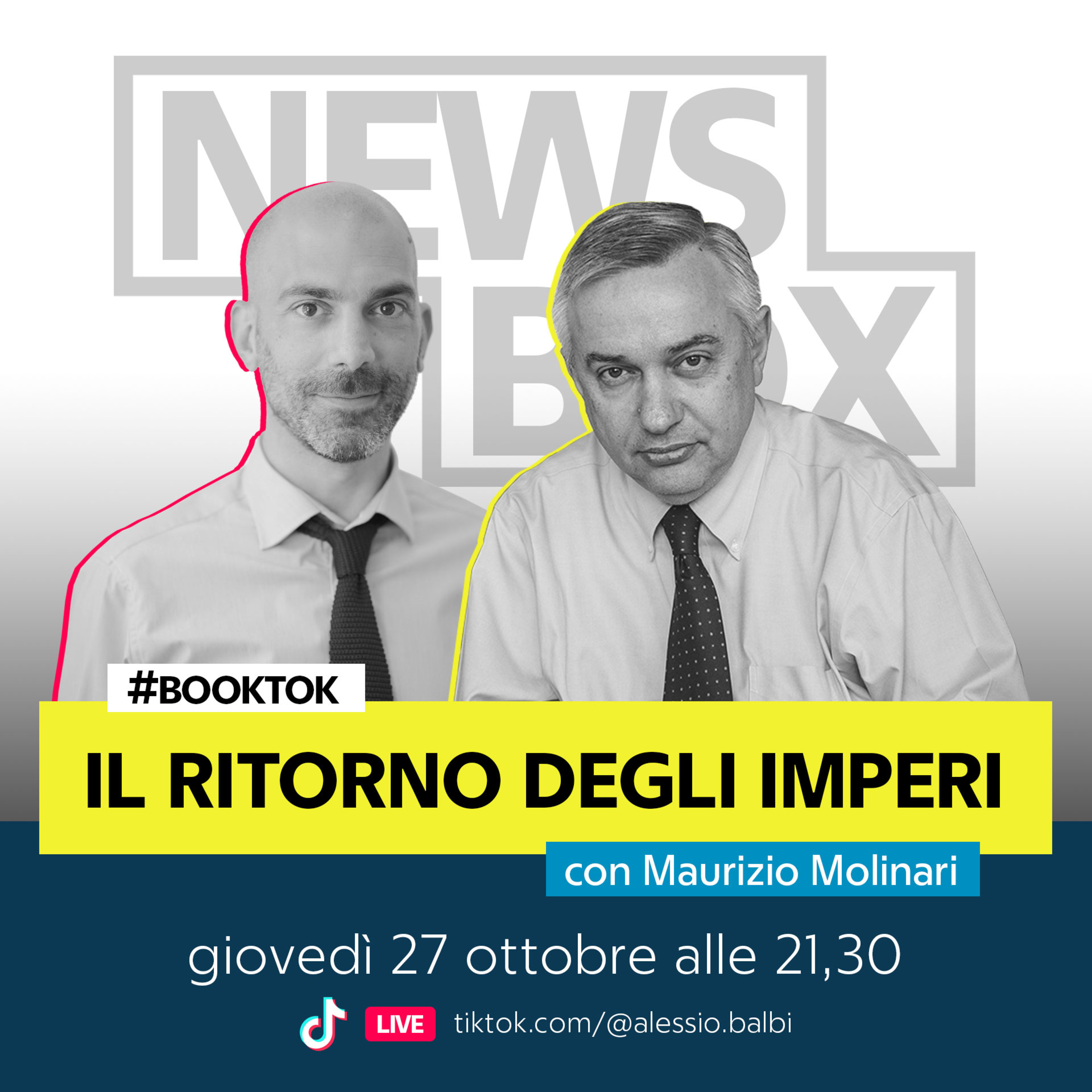 NewsBox - Notizie da capire