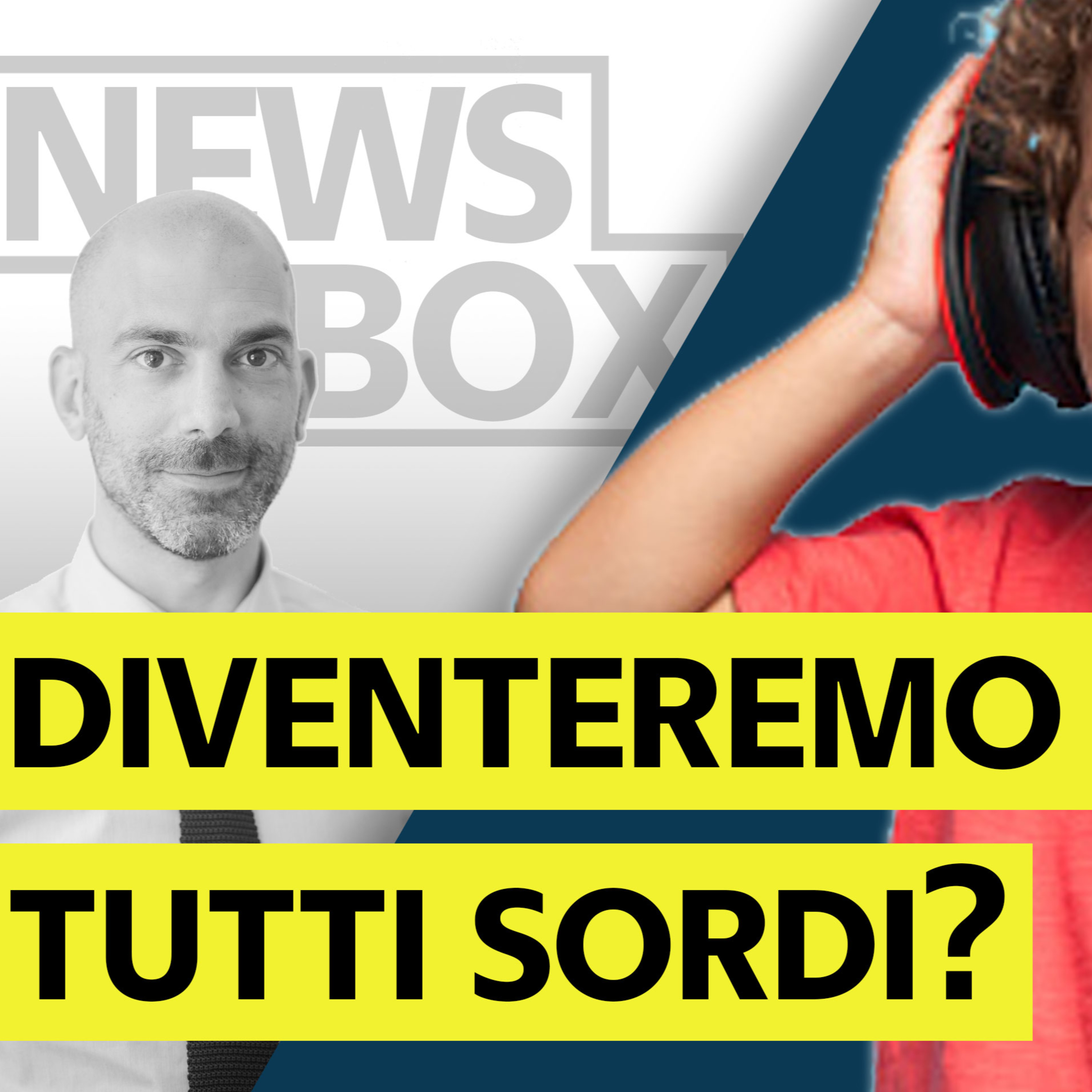 NewsBox - Notizie da capire