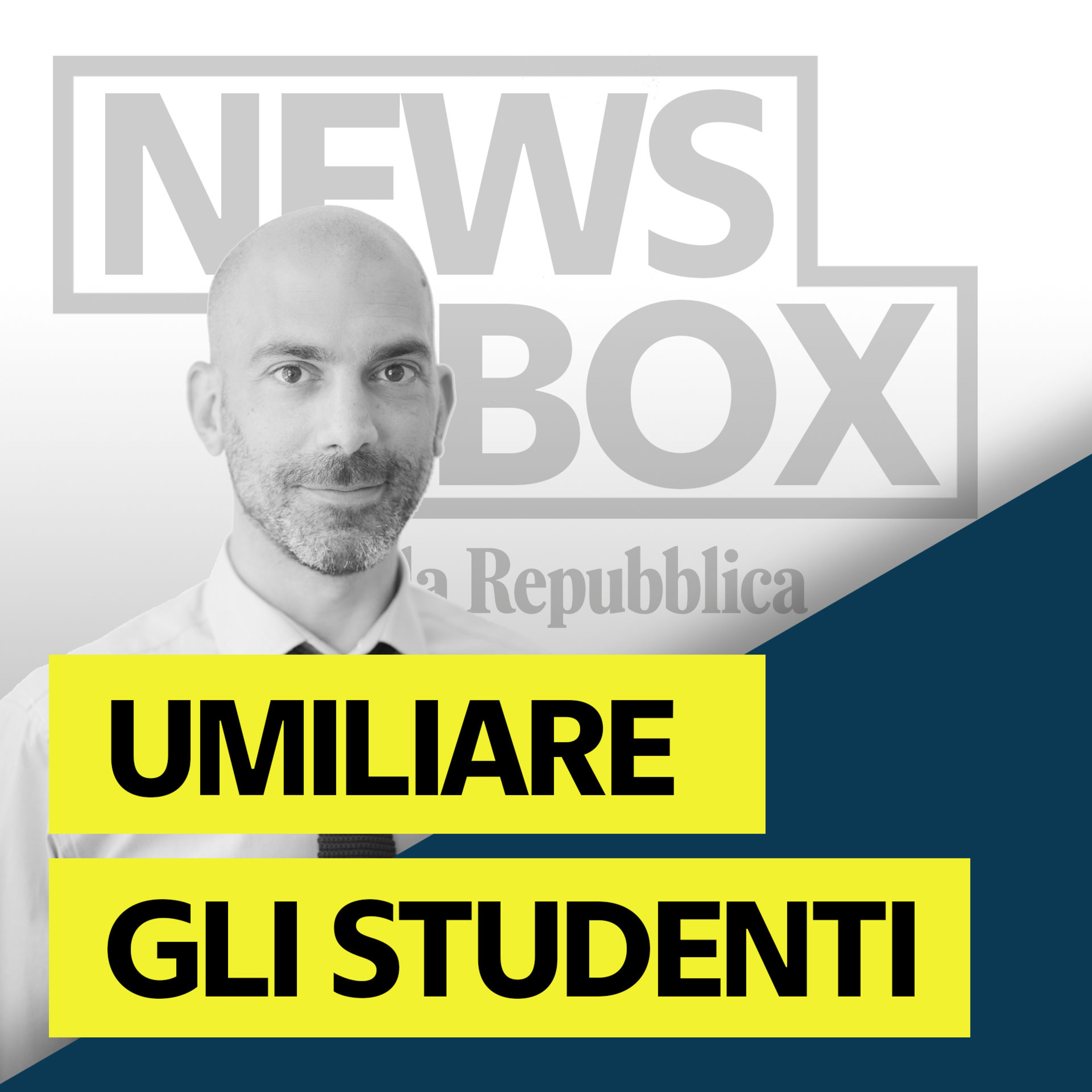 NewsBox - Notizie da capire