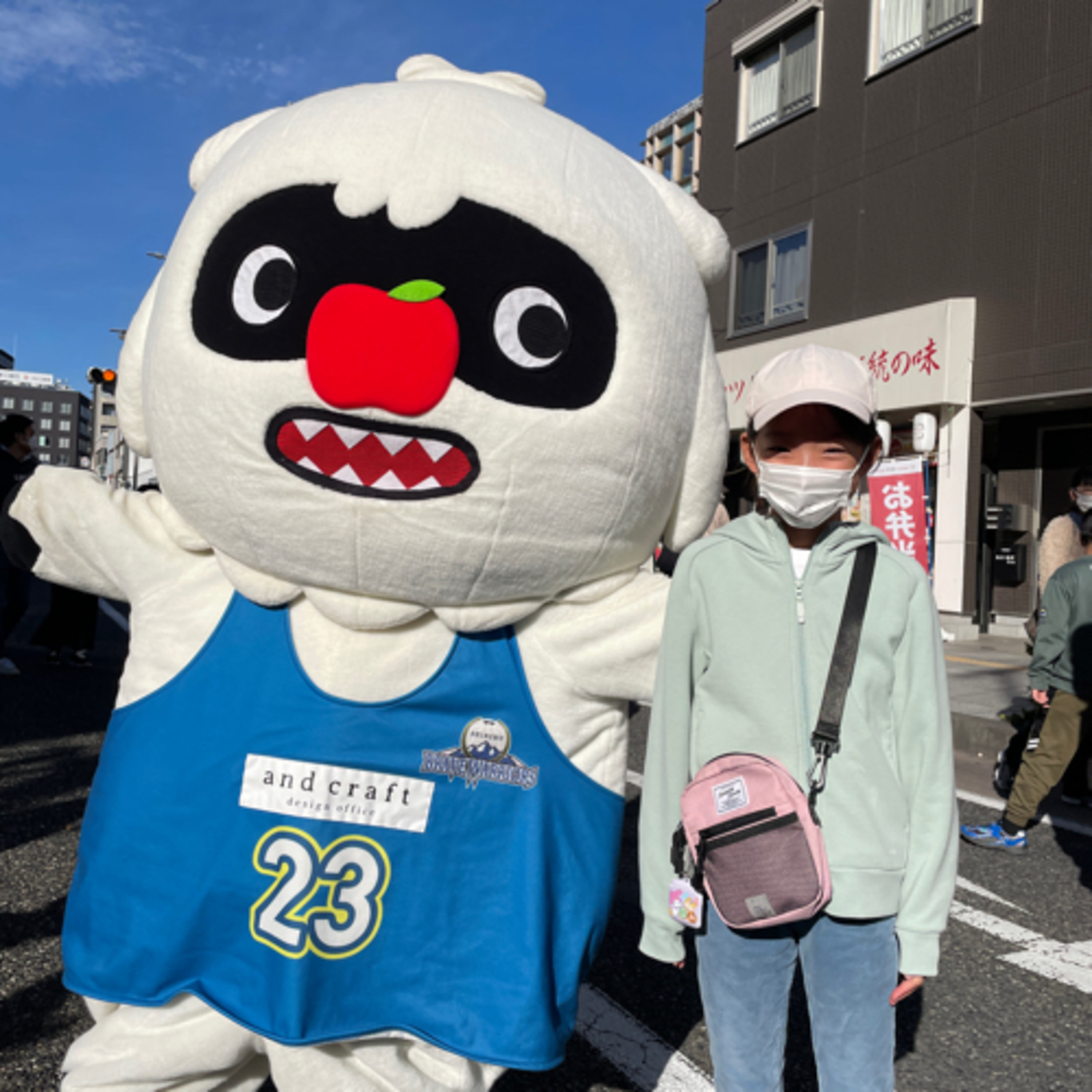 かなでチャンネル 22-23 no.1