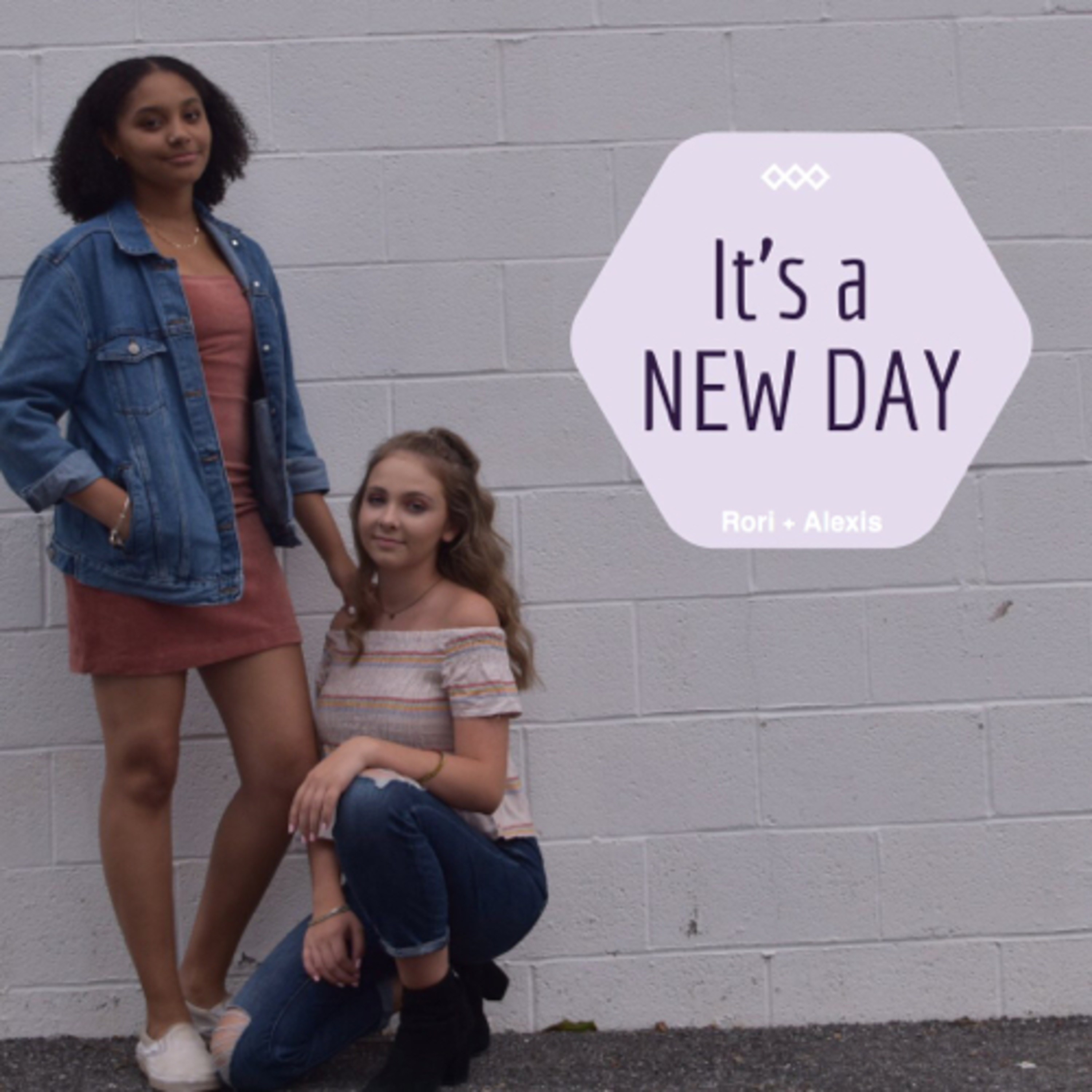 It’s a New Day!