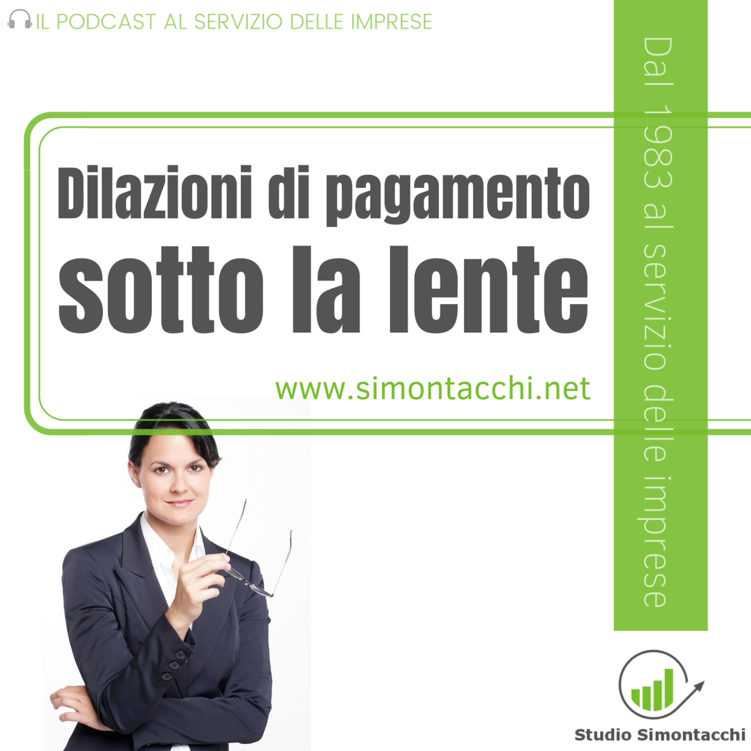 Salva Imprese Italia - Spettatore o protagonista?