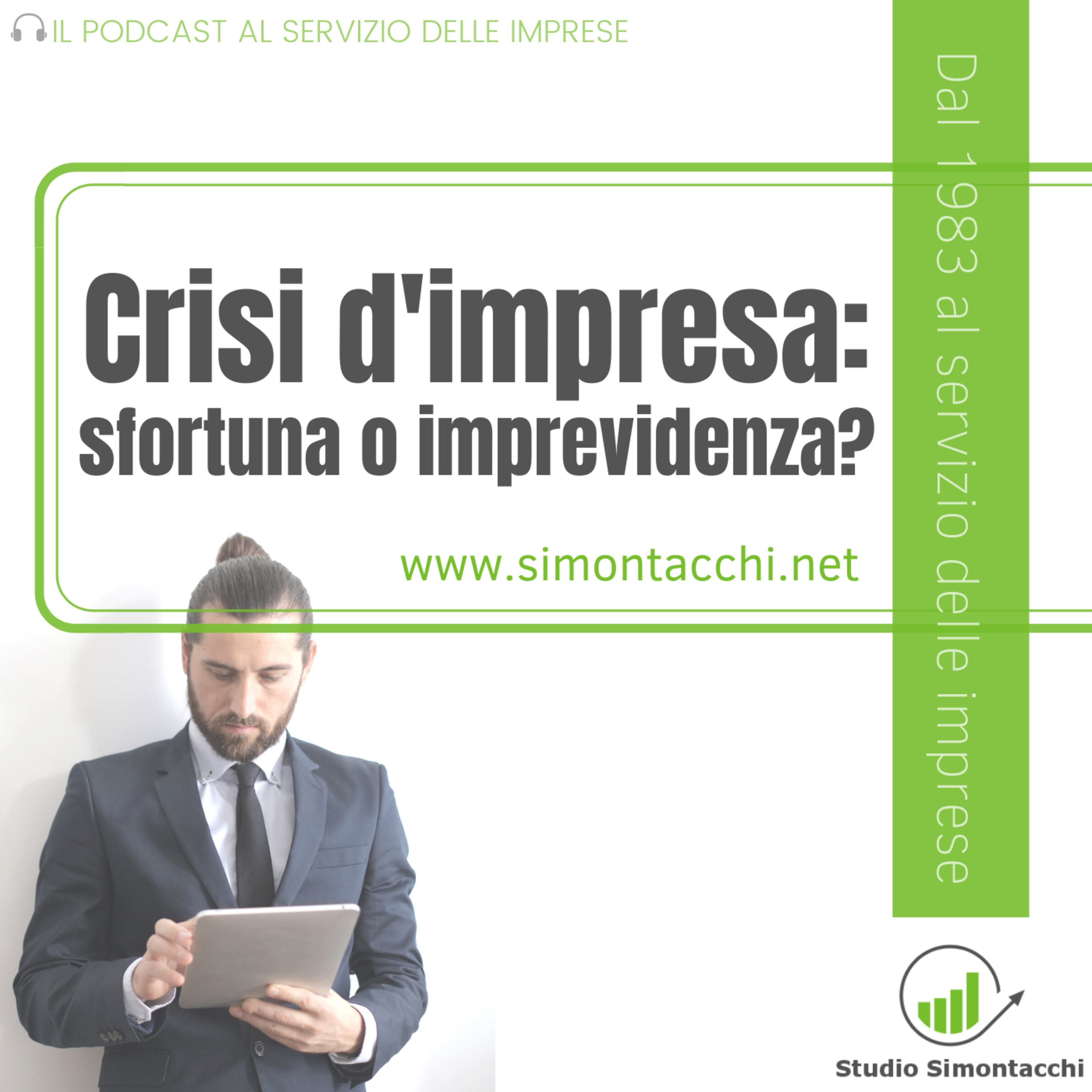 Salva Imprese Italia - Spettatore o protagonista?