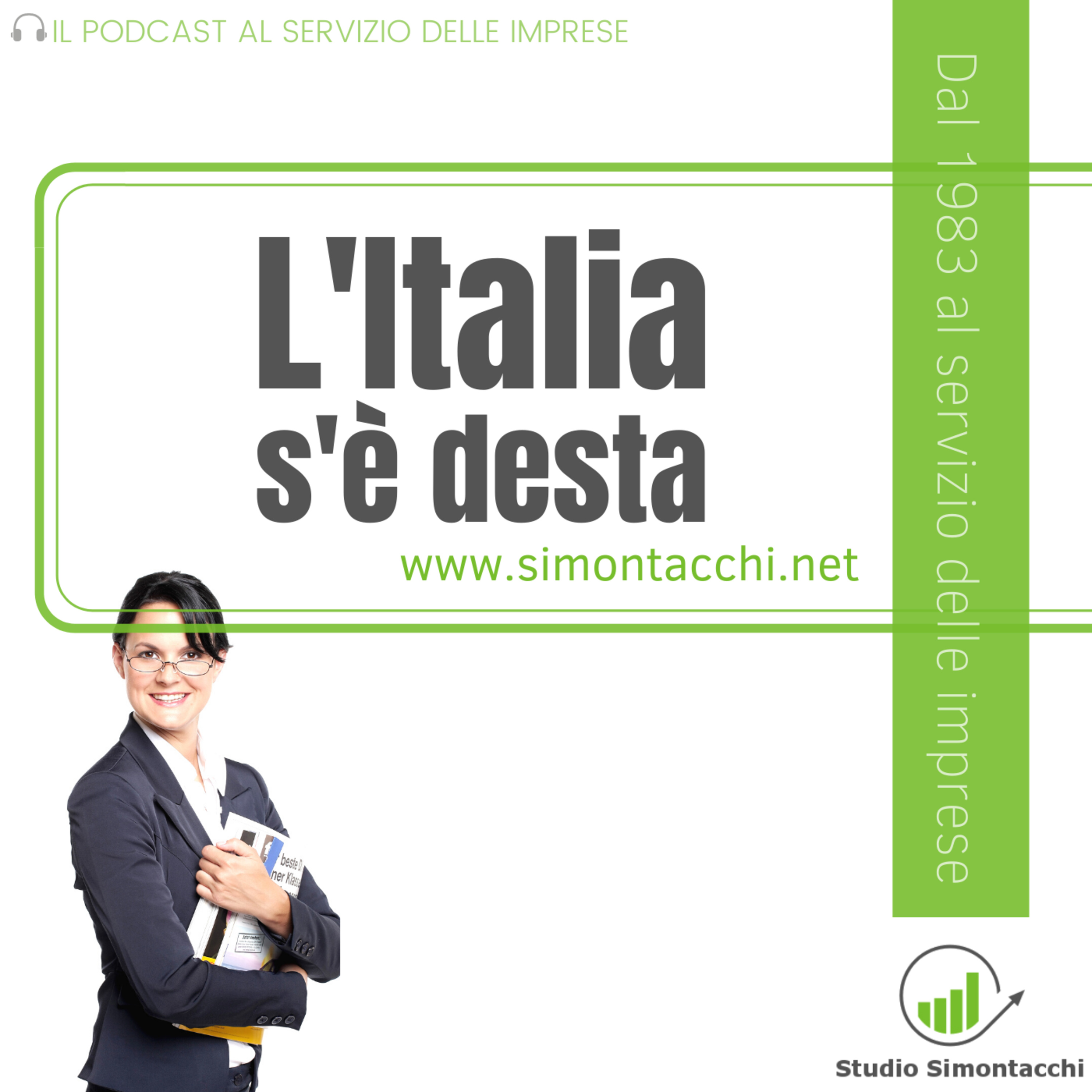 Salva Imprese Italia - Spettatore o protagonista?