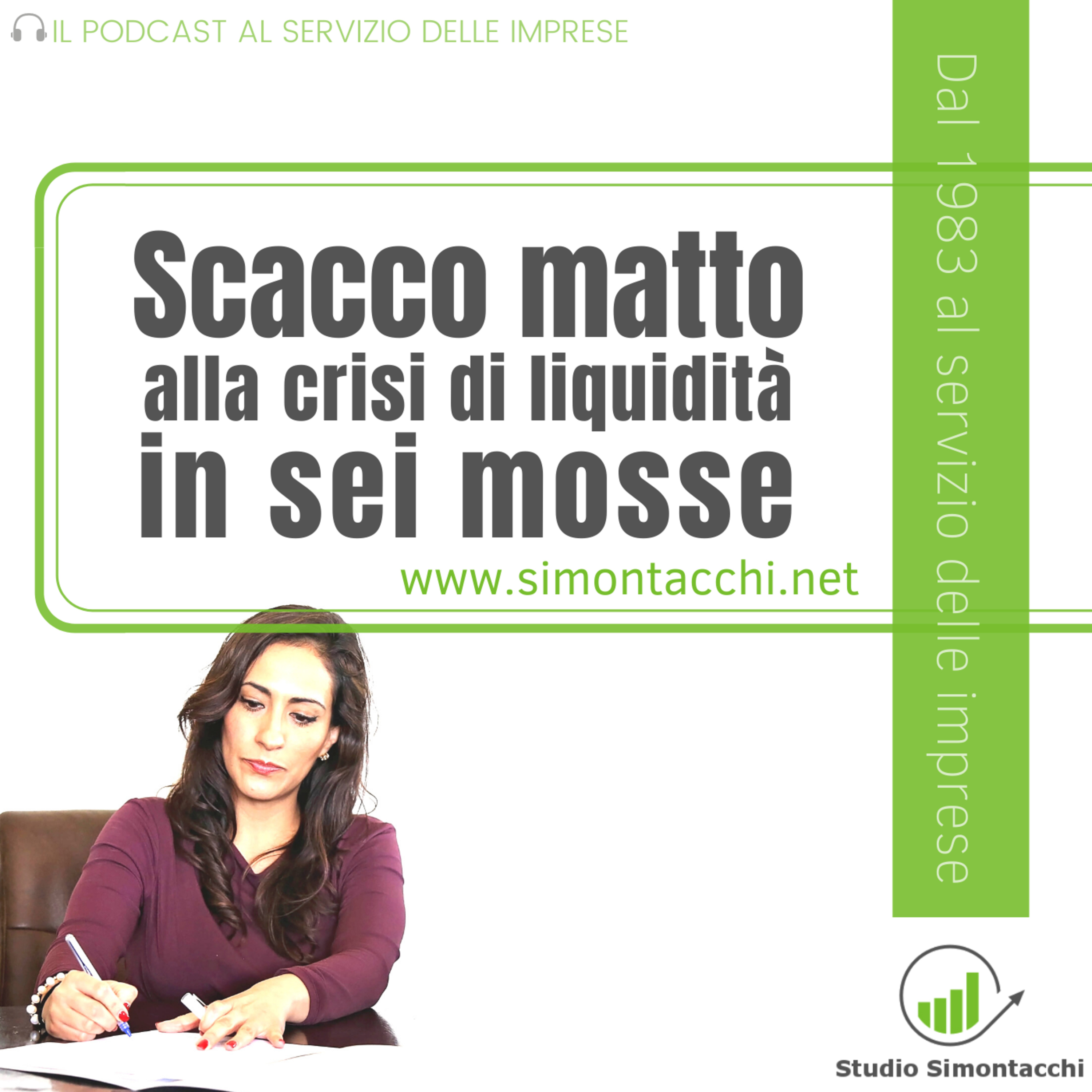 Salva Imprese Italia - Spettatore o protagonista?