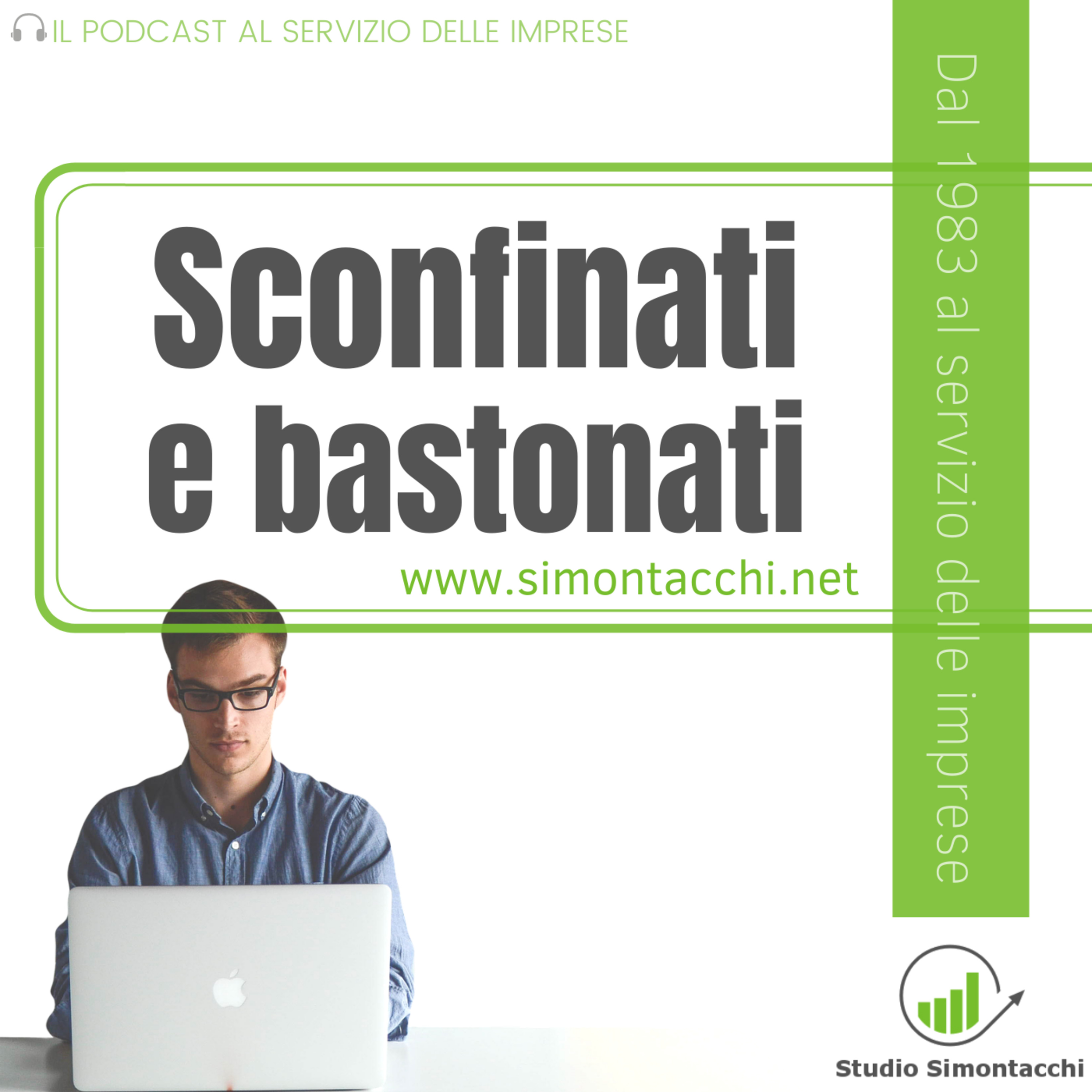 Salva Imprese Italia - Spettatore o protagonista?