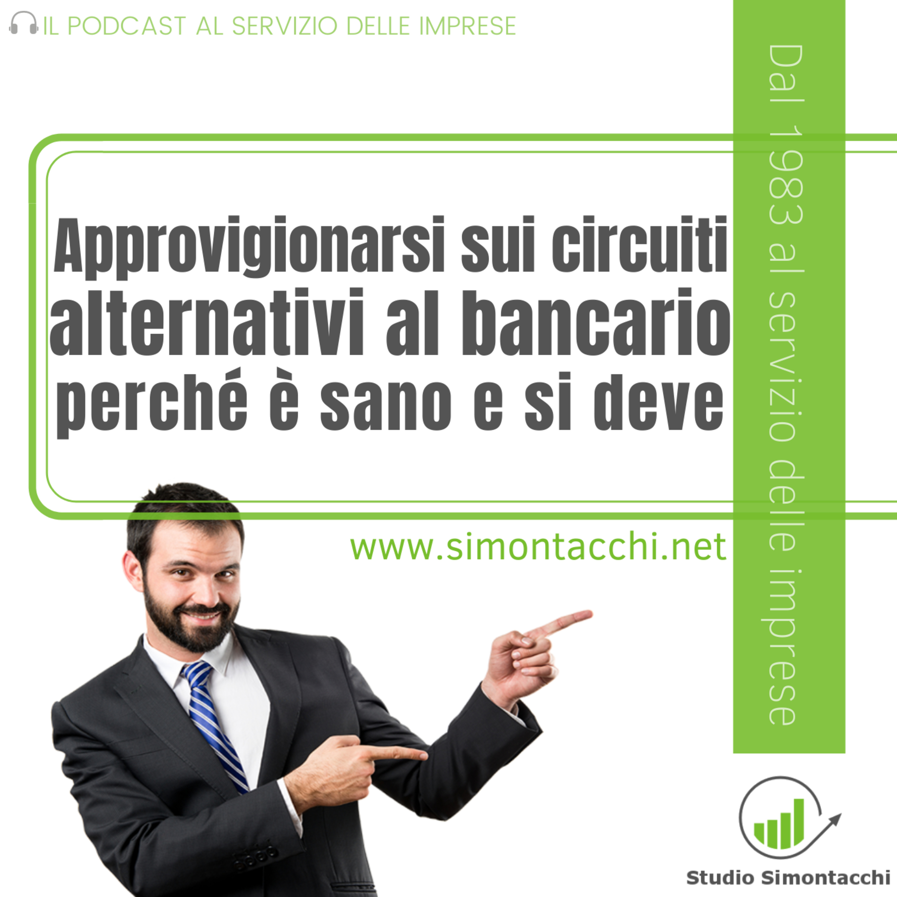 Salva Imprese Italia - Spettatore o protagonista?