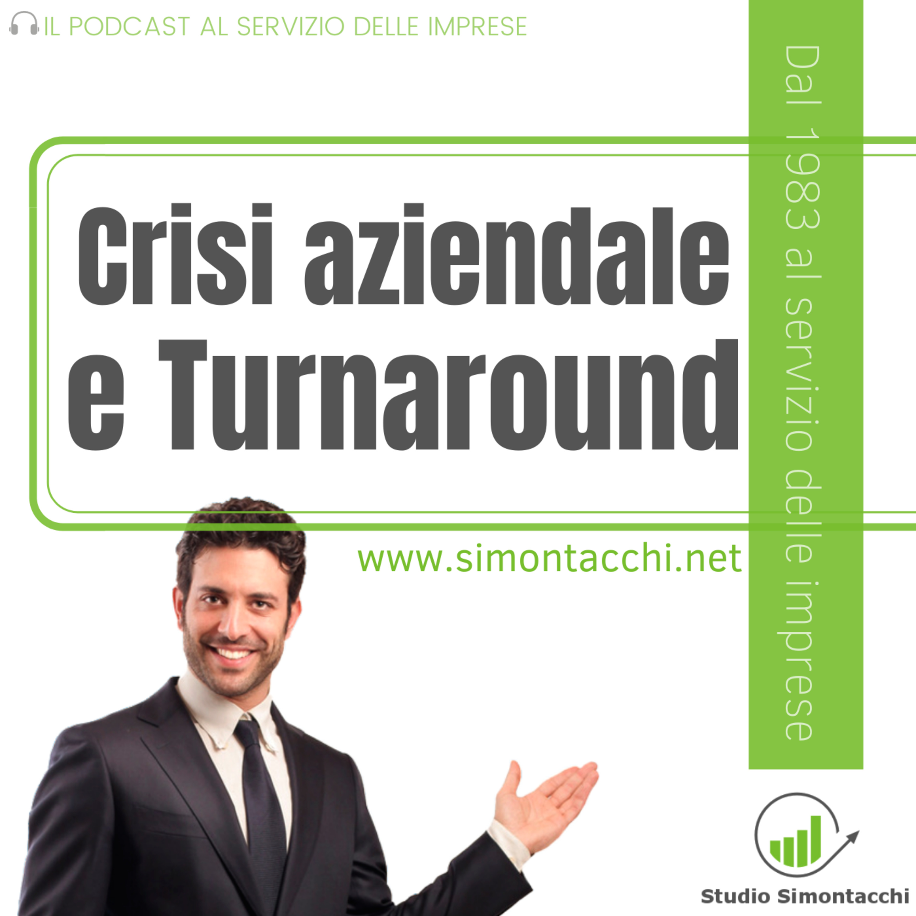 Salva Imprese Italia - Spettatore o protagonista?