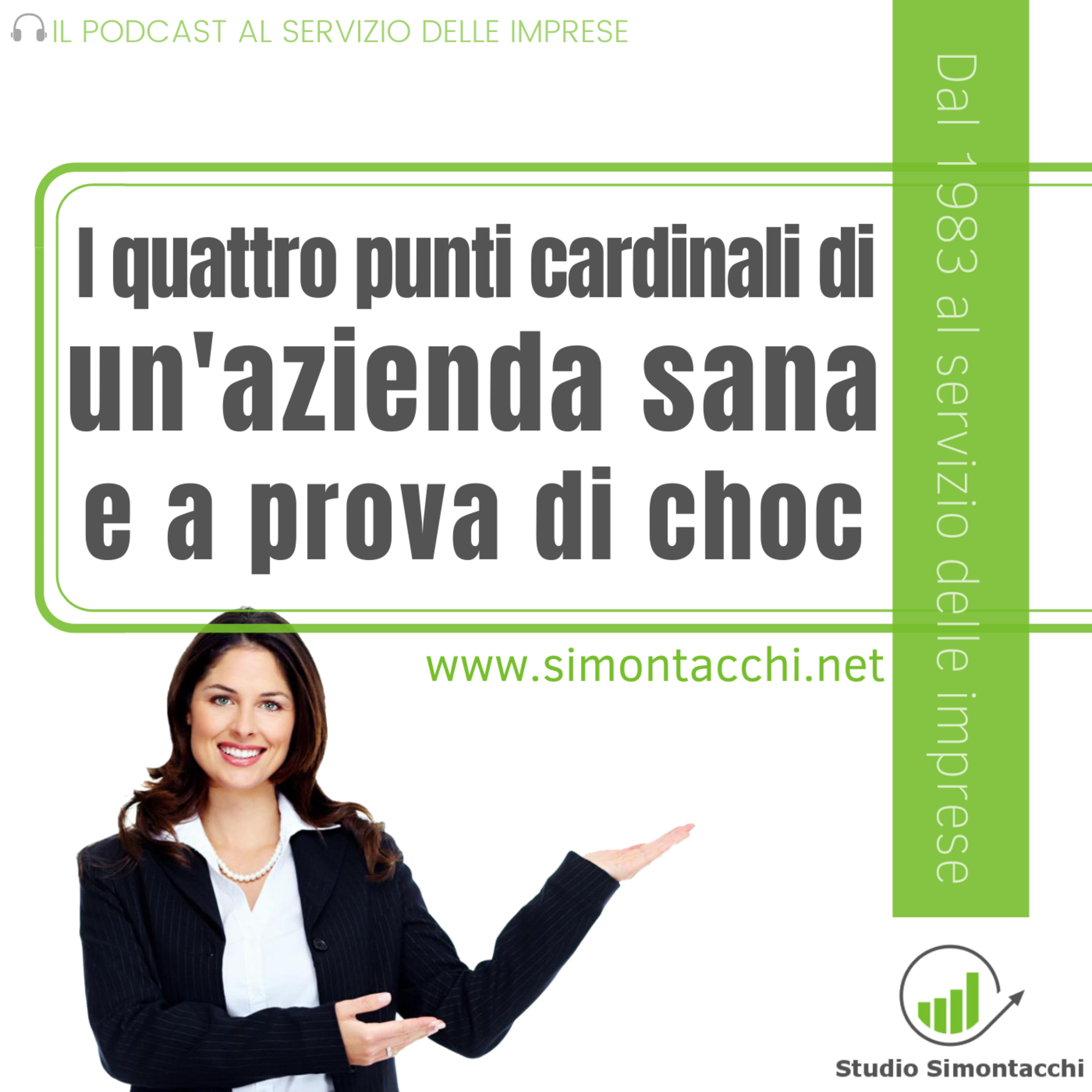 Salva Imprese Italia - Spettatore o protagonista?