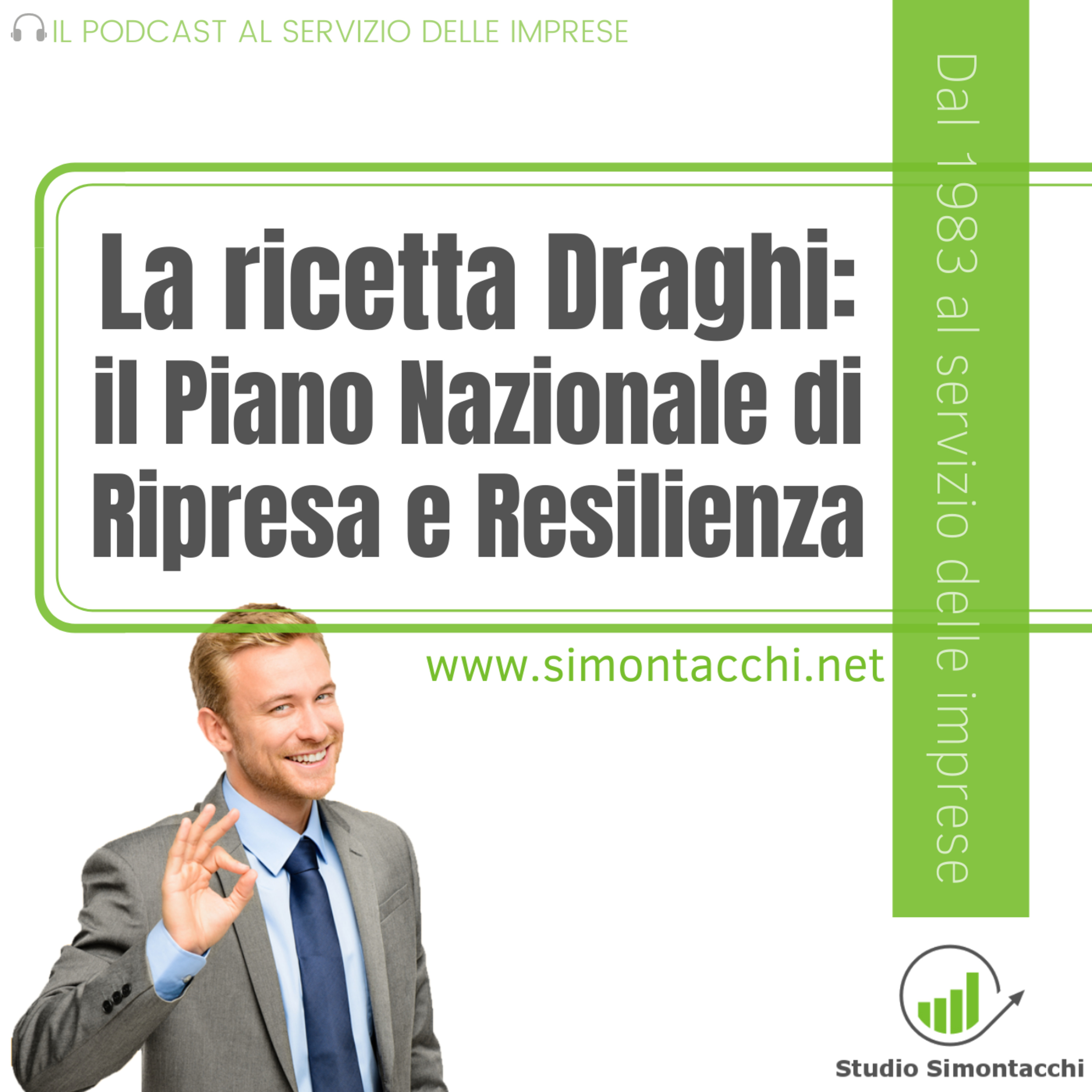 Salva Imprese Italia - Spettatore o protagonista?