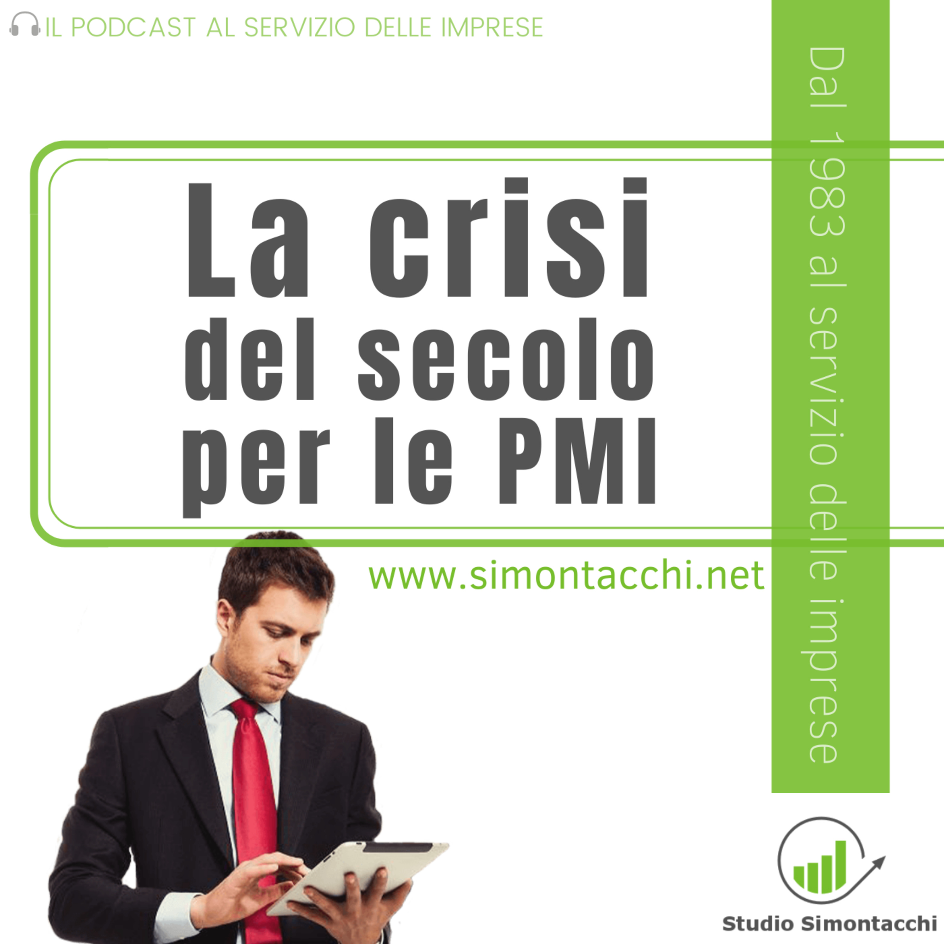 Salva Imprese Italia - Spettatore o protagonista?