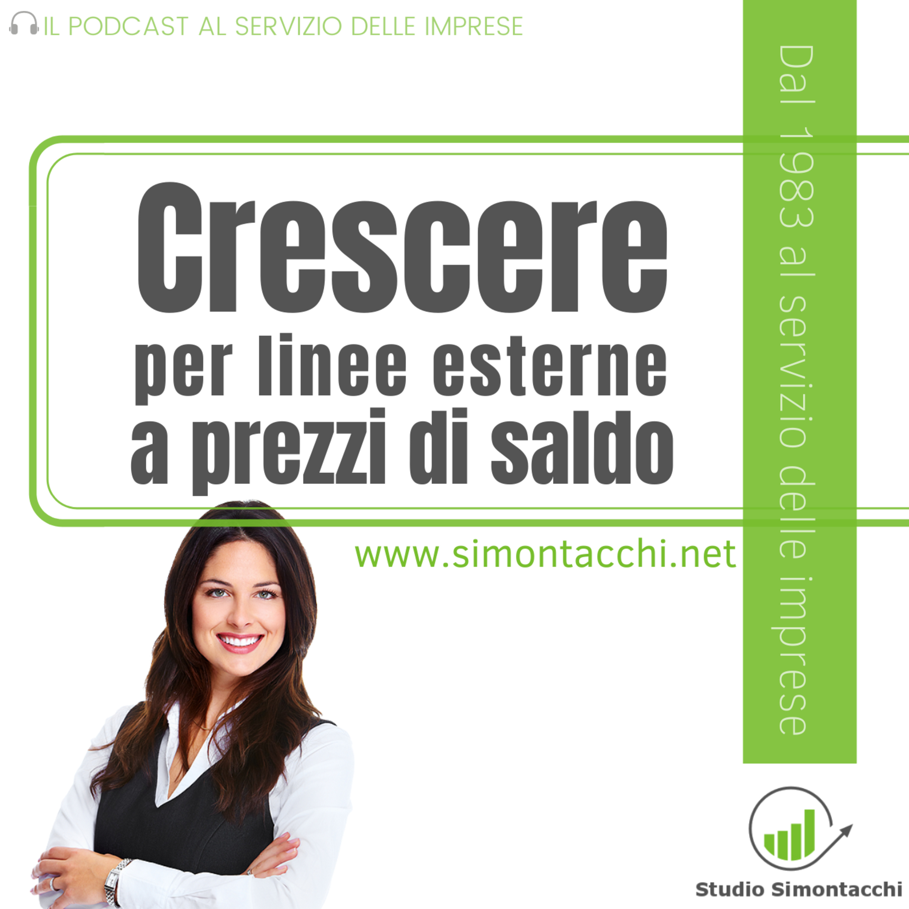 Salva Imprese Italia - Spettatore o protagonista?