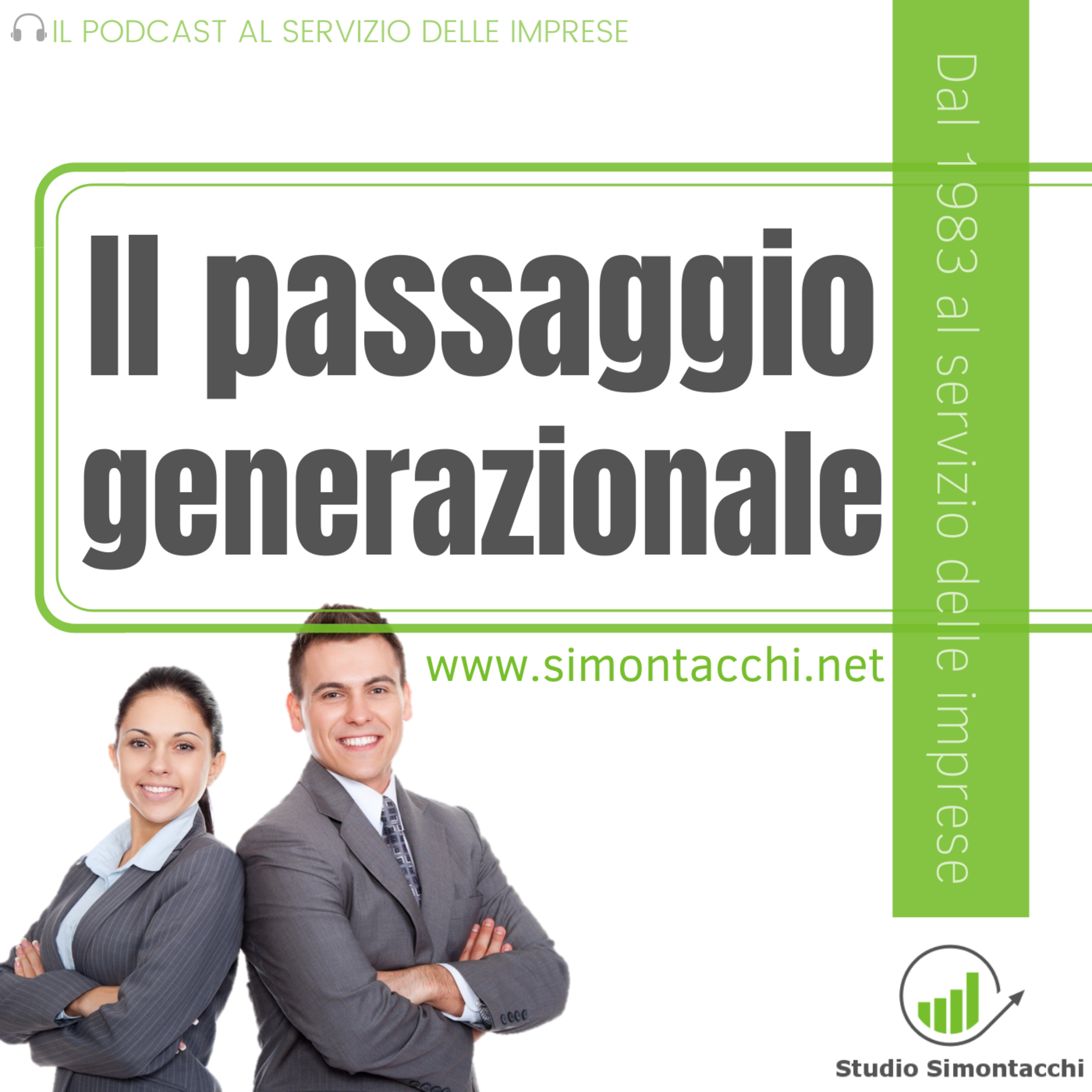 Salva Imprese Italia - Spettatore o protagonista?