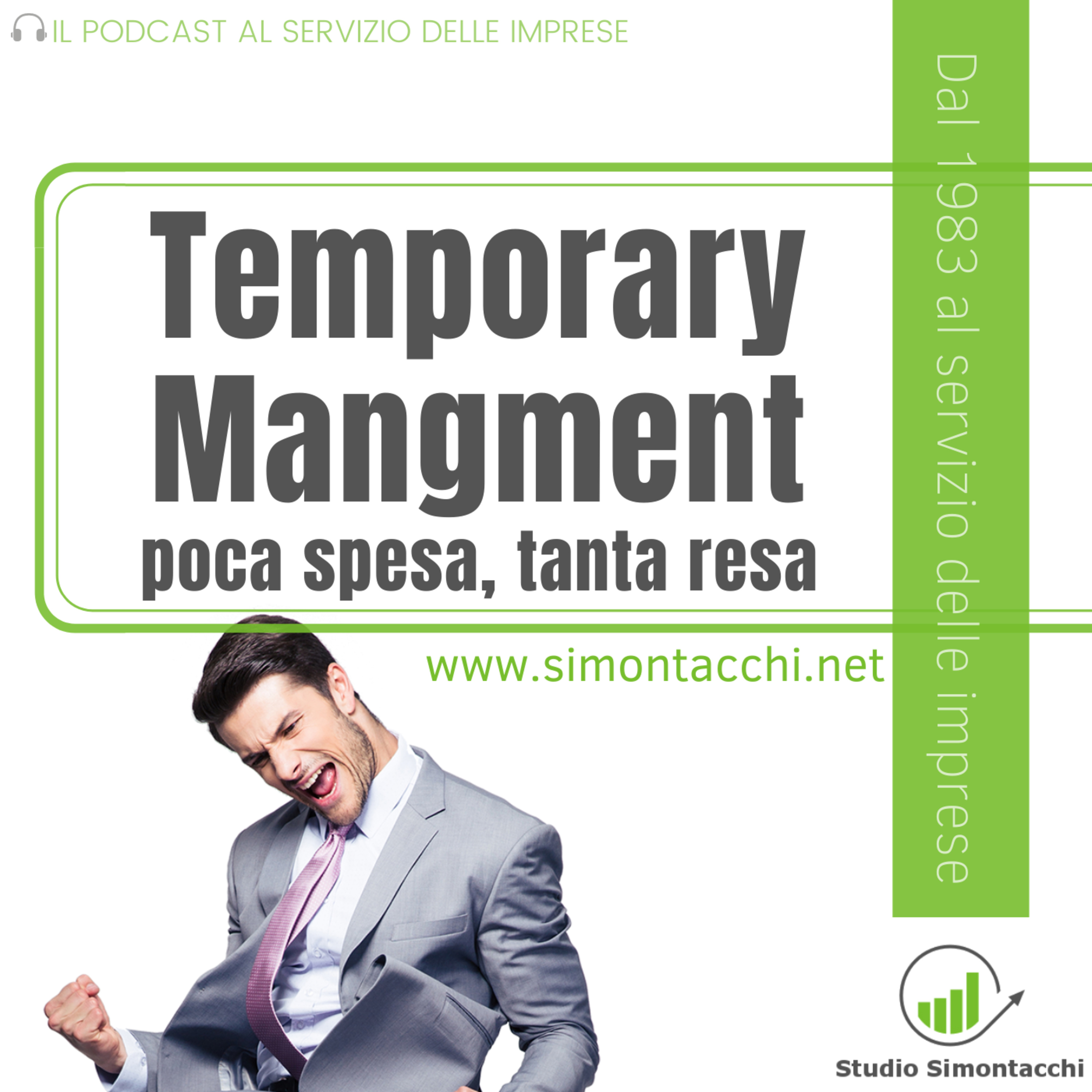 Salva Imprese Italia - Spettatore o protagonista?