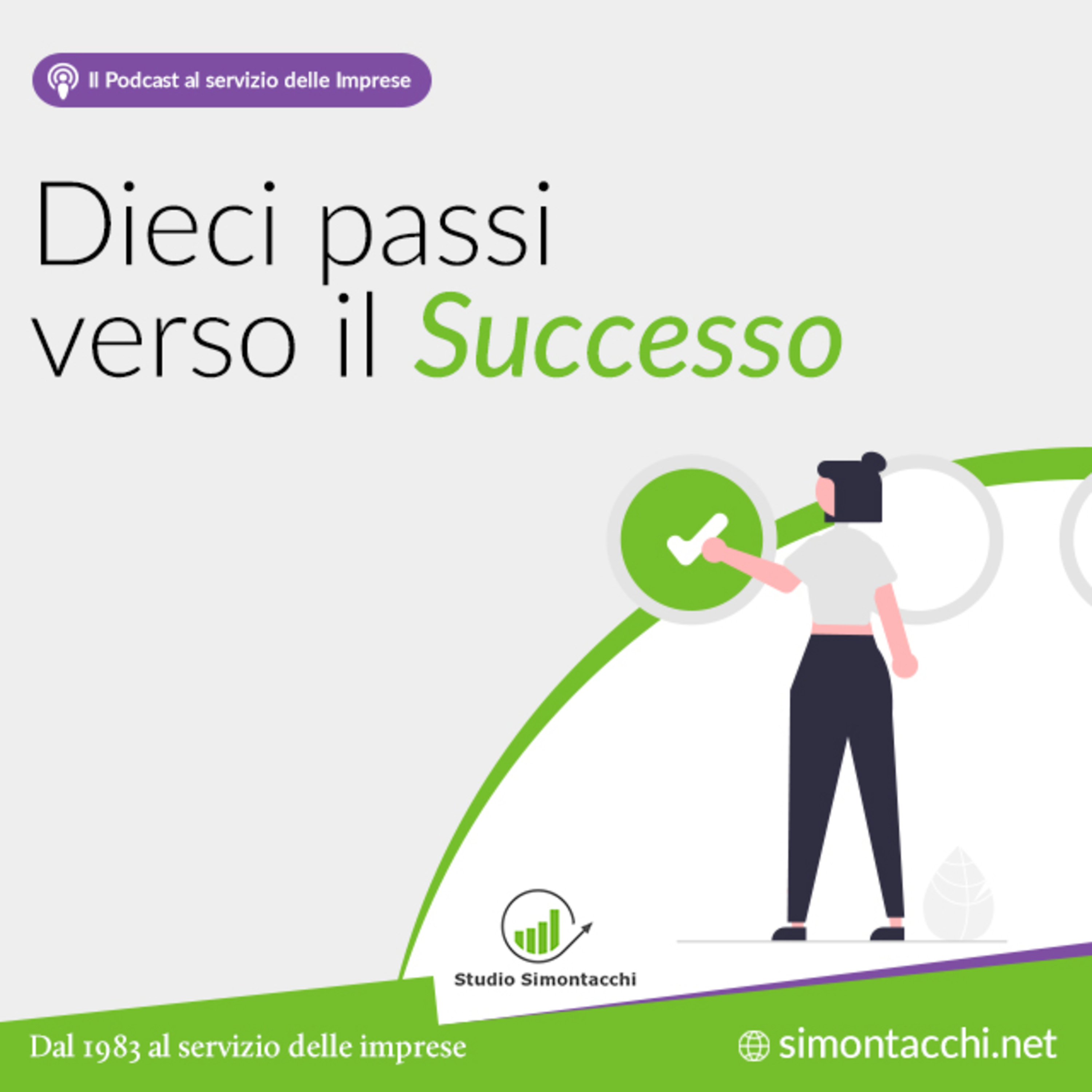 Salva Imprese Italia - Spettatore o protagonista?
